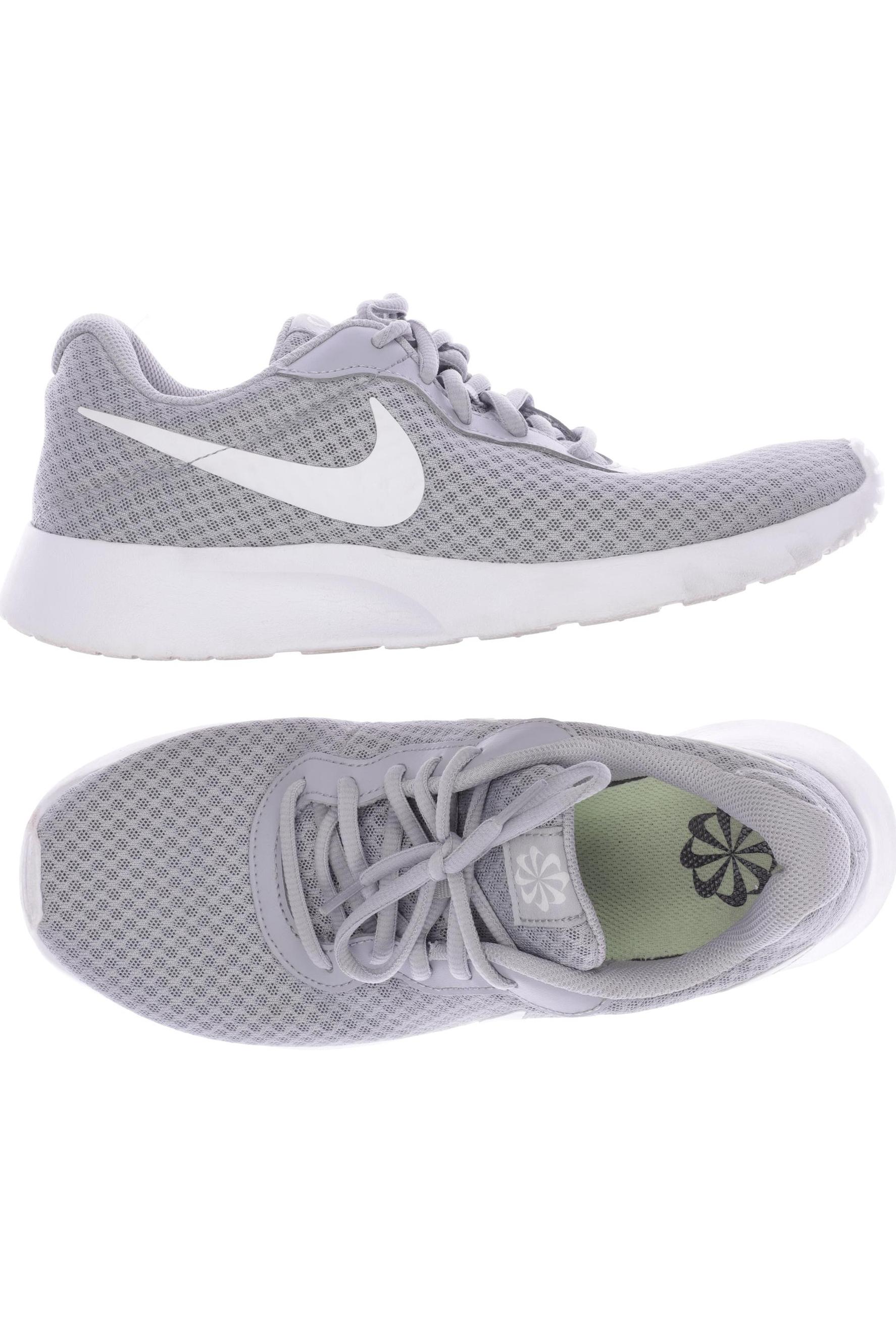 

Nike Herren Sneakers, grau, Gr. 40