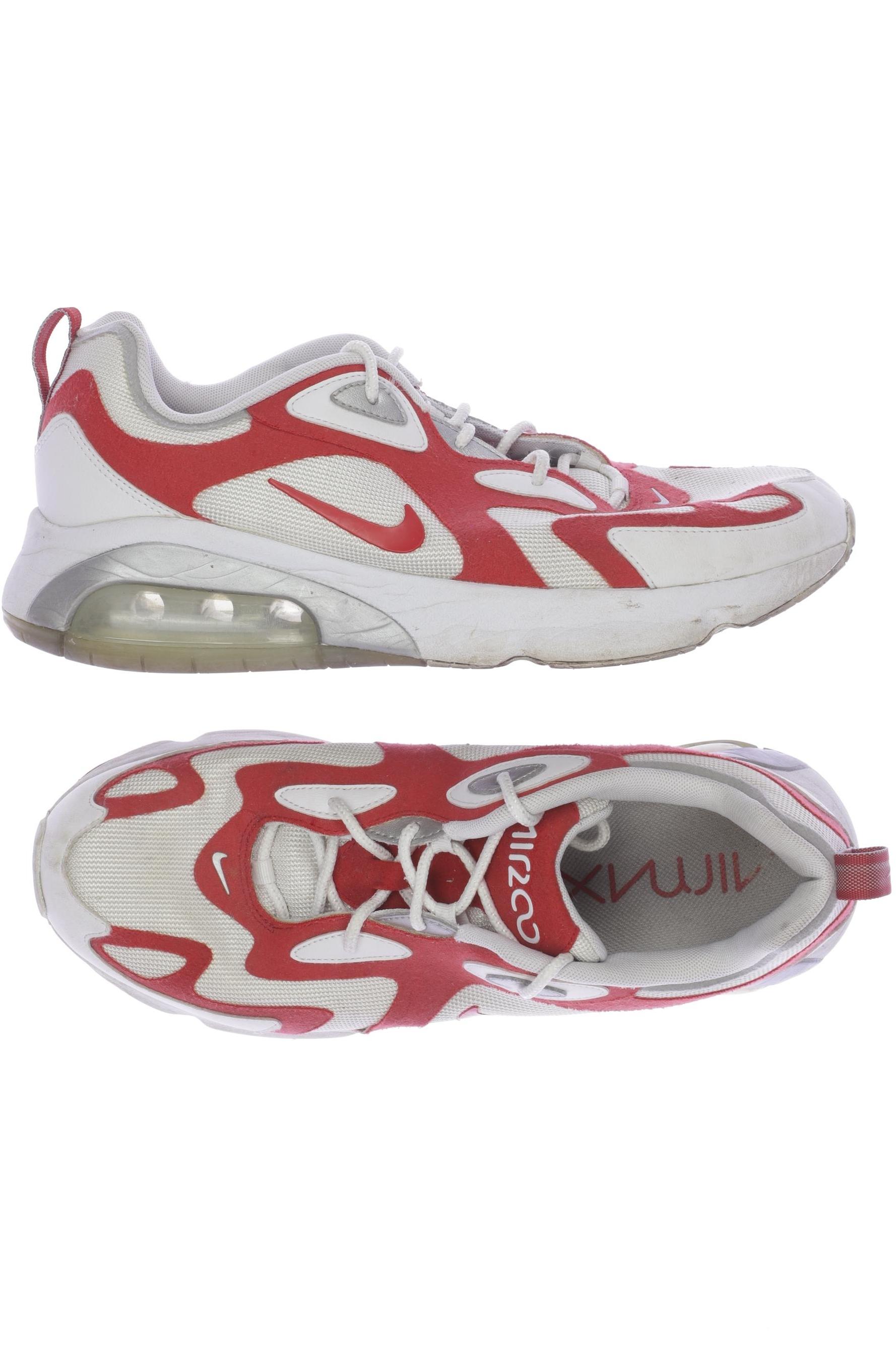 

Nike Herren Sneakers, rot, Gr. 44.5