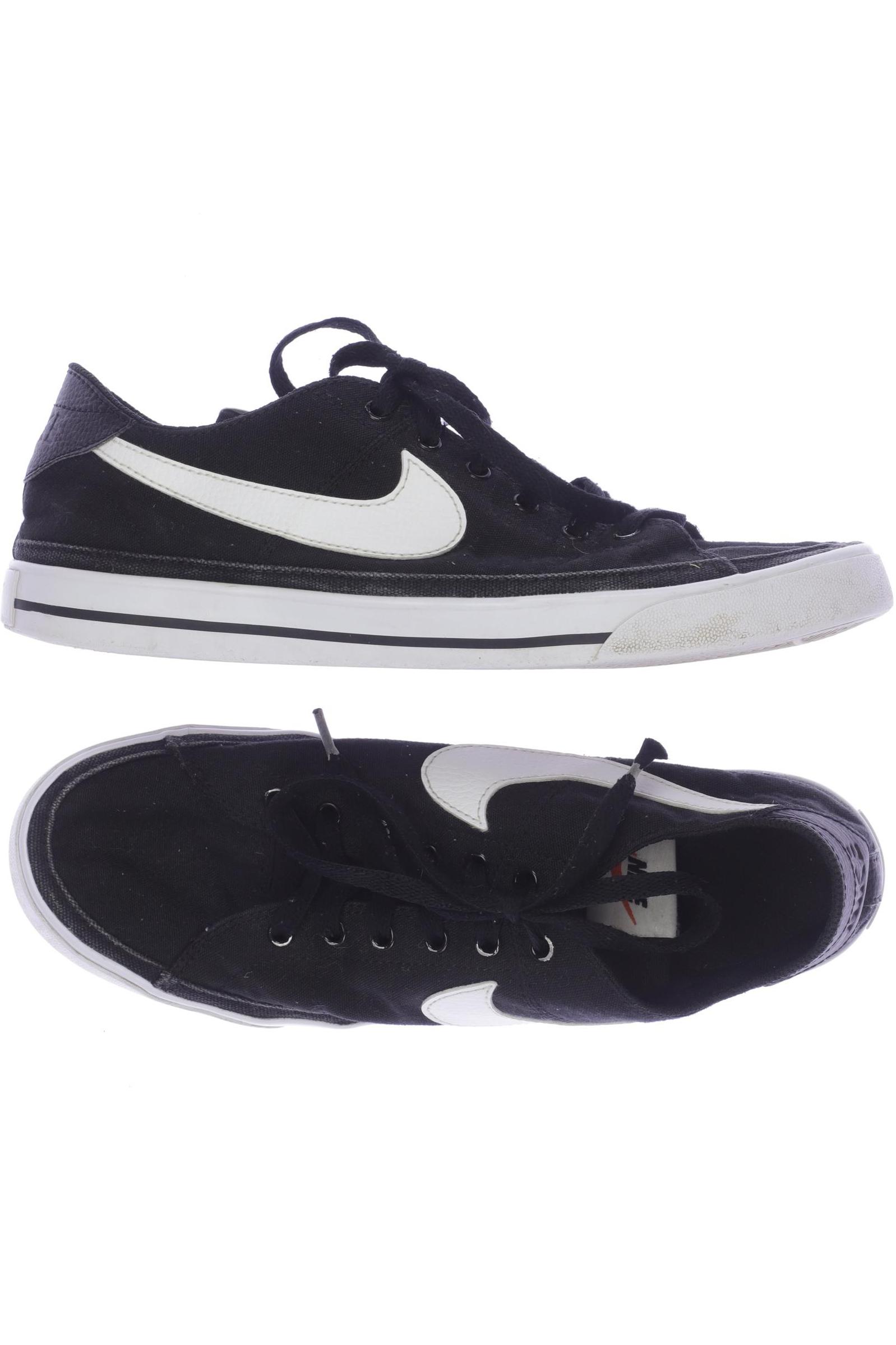 

Nike Herren Sneakers, schwarz, Gr. 43