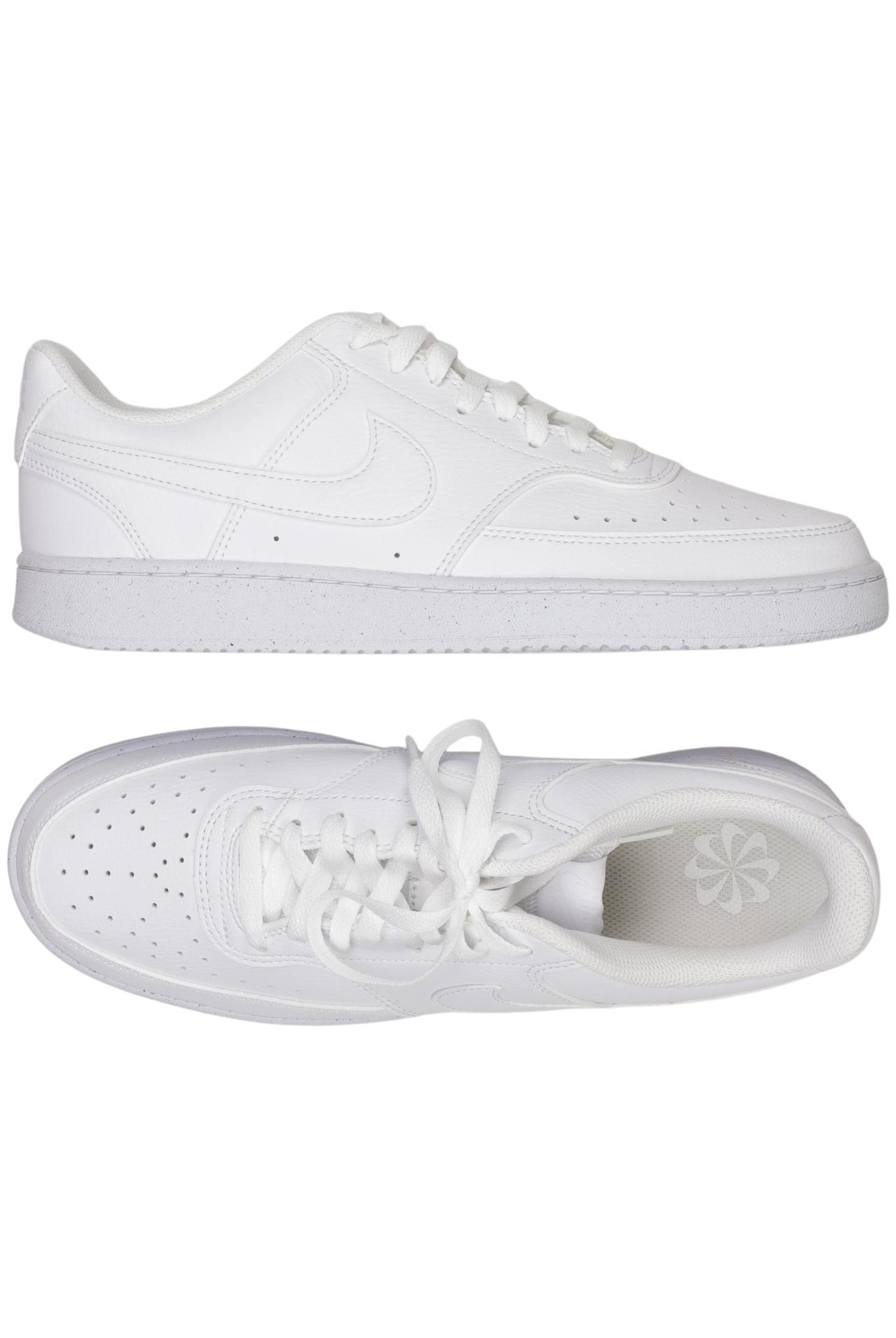 

Nike Herren Sneakers, weiß, Gr. 43