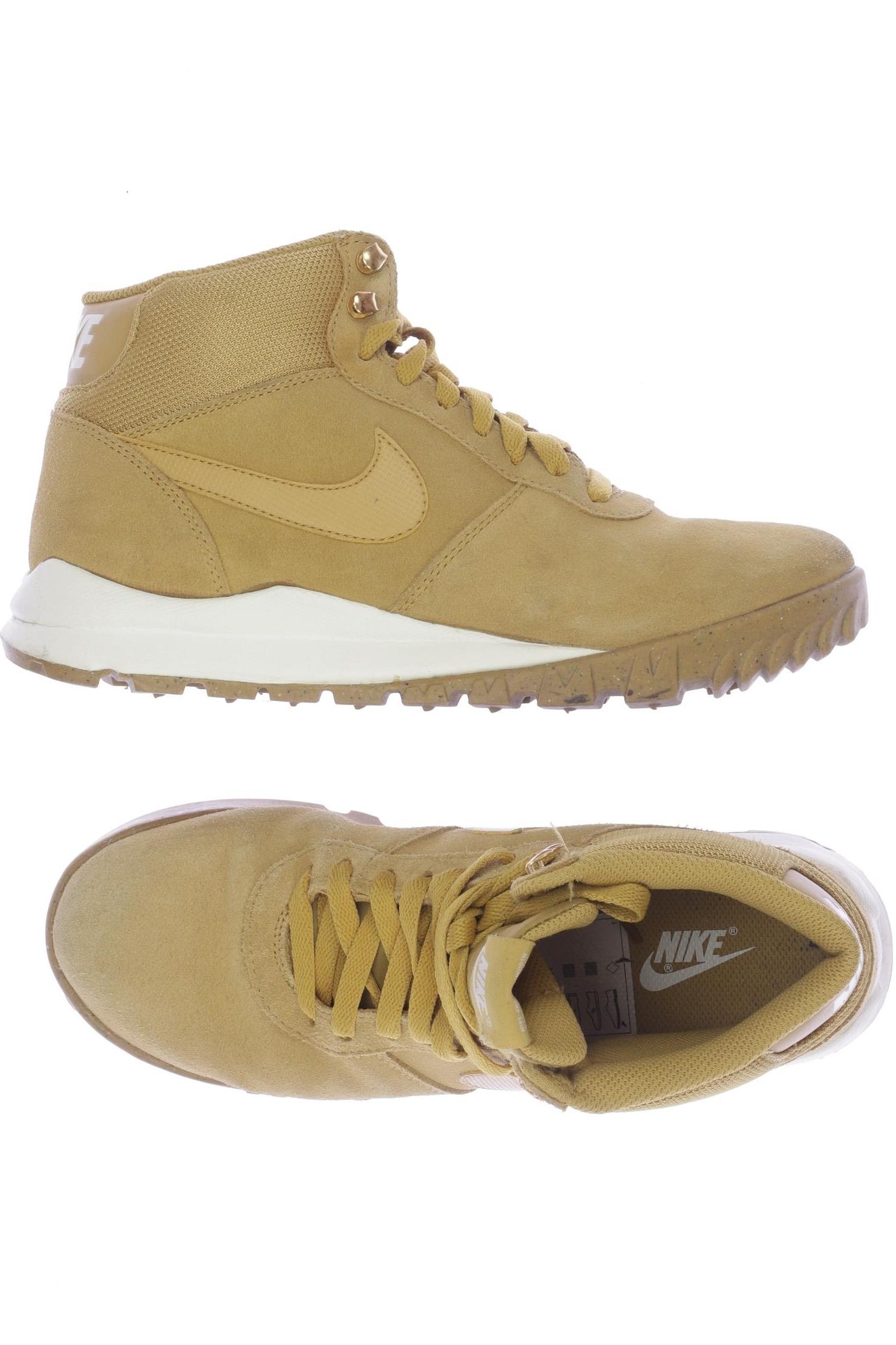 

Nike Herren Sneakers, gelb, Gr. 41