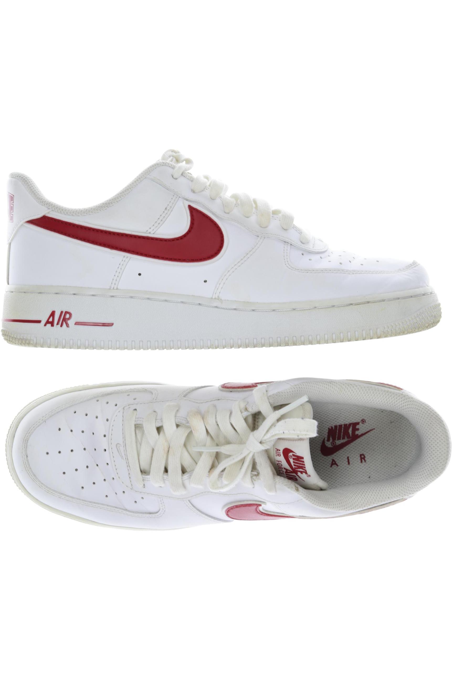 

Nike Herren Sneakers, weiß, Gr. 43