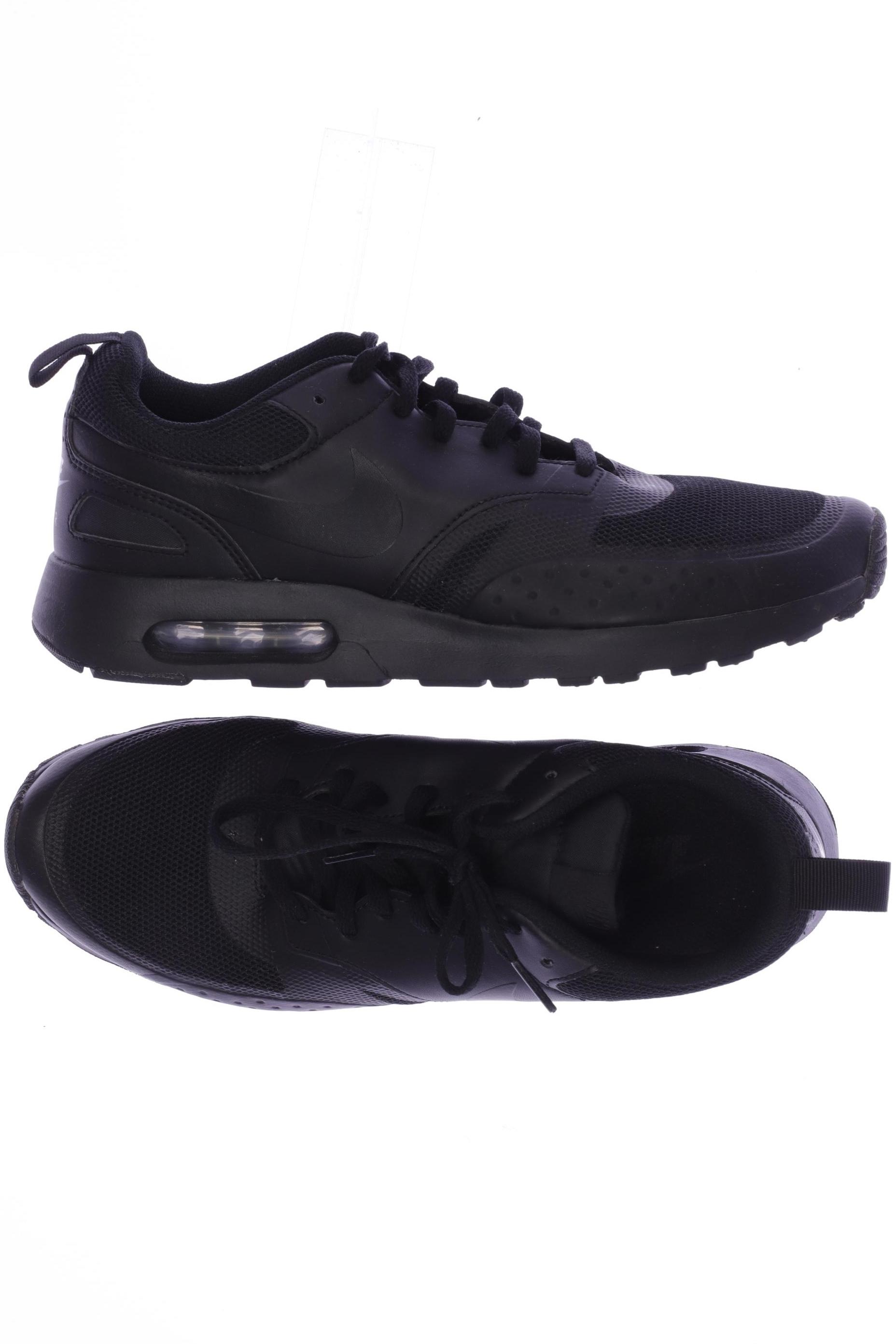 

Nike Herren Sneakers, schwarz, Gr. 41