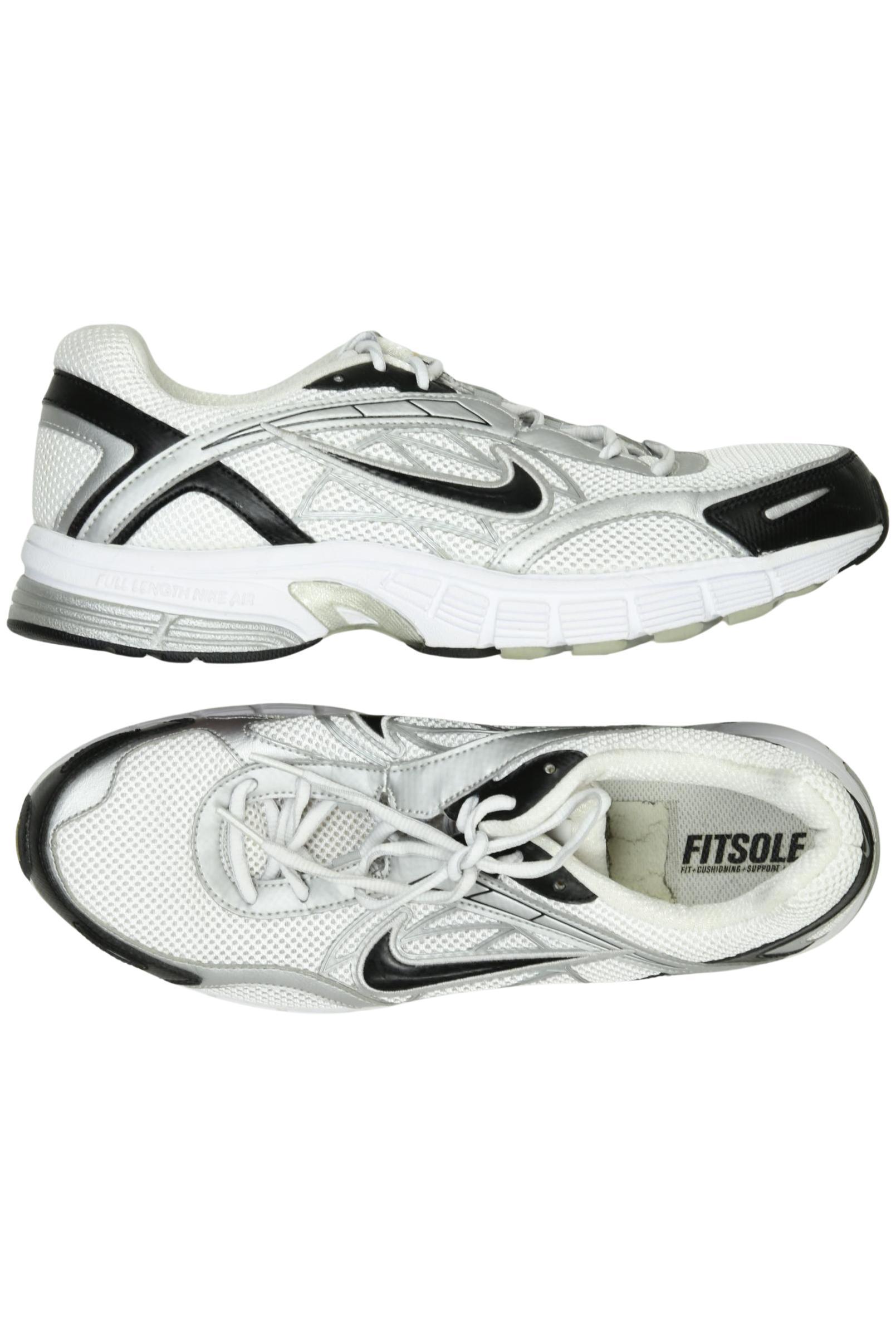 

Nike Herren Sneakers, weiß, Gr. 44