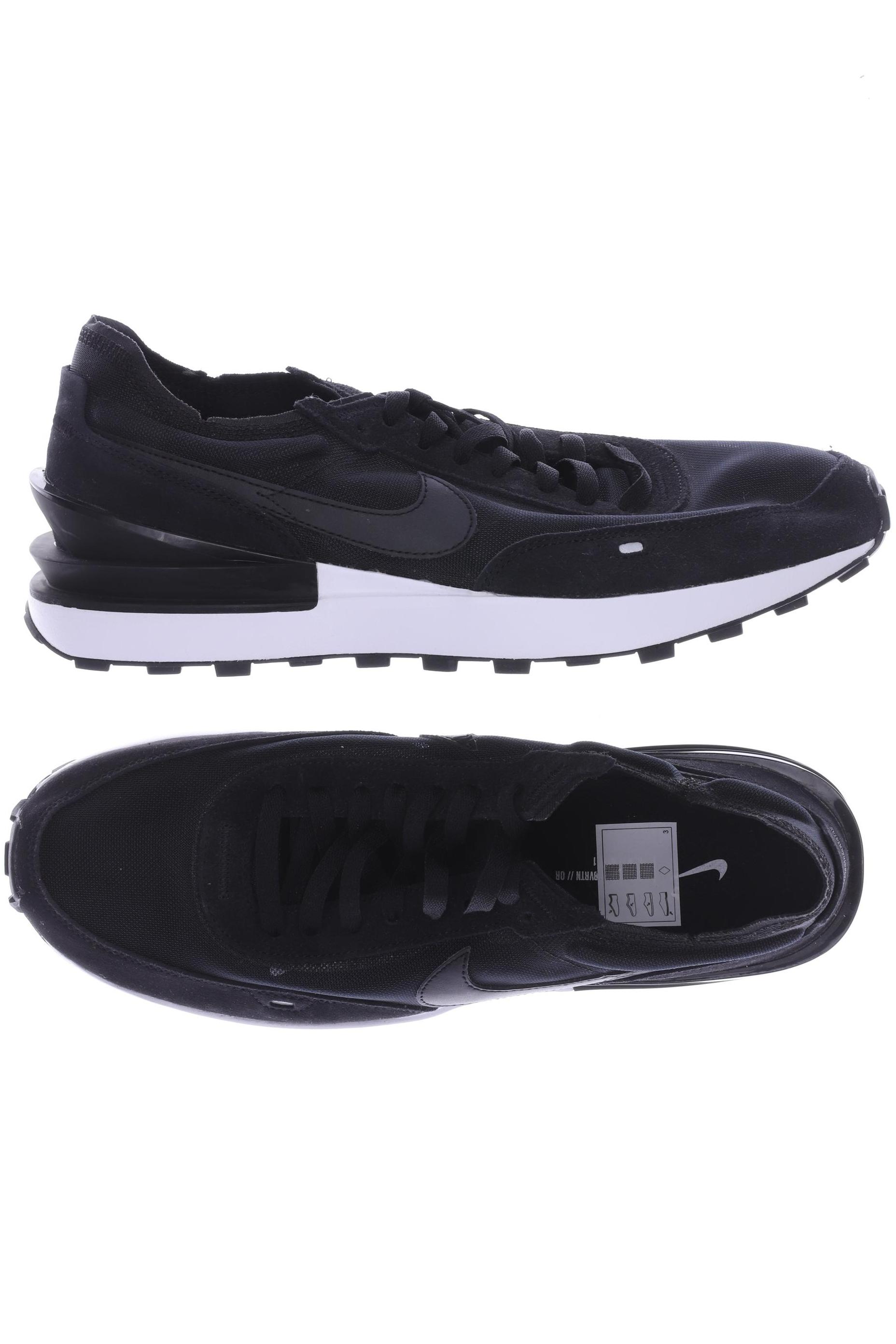 

Nike Herren Sneakers, schwarz, Gr. 45