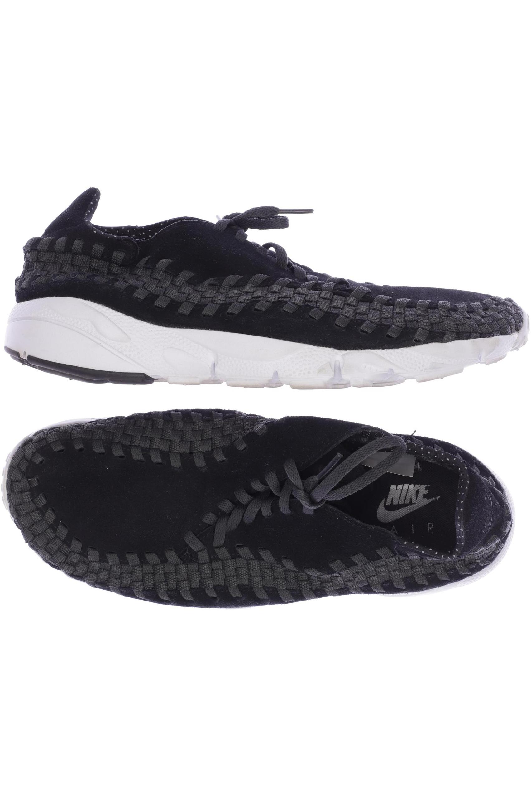 

Nike Herren Sneakers, schwarz, Gr. 45.5