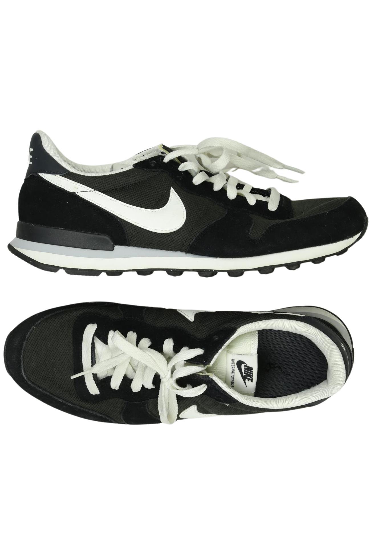 

Nike Herren Sneakers, schwarz, Gr. 44