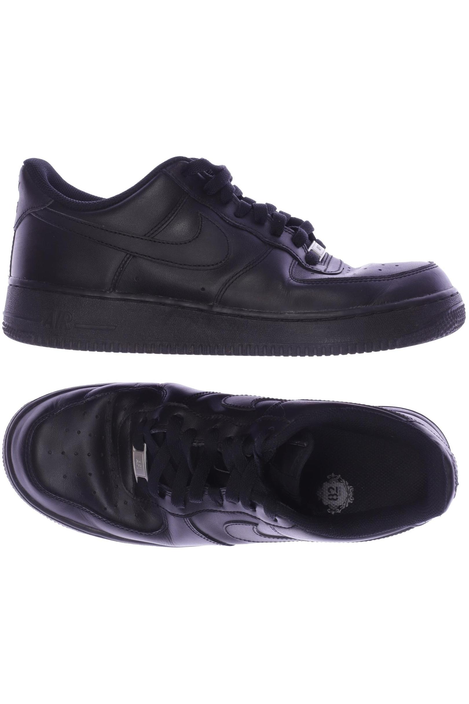 

Nike Herren Sneakers, schwarz, Gr. 43