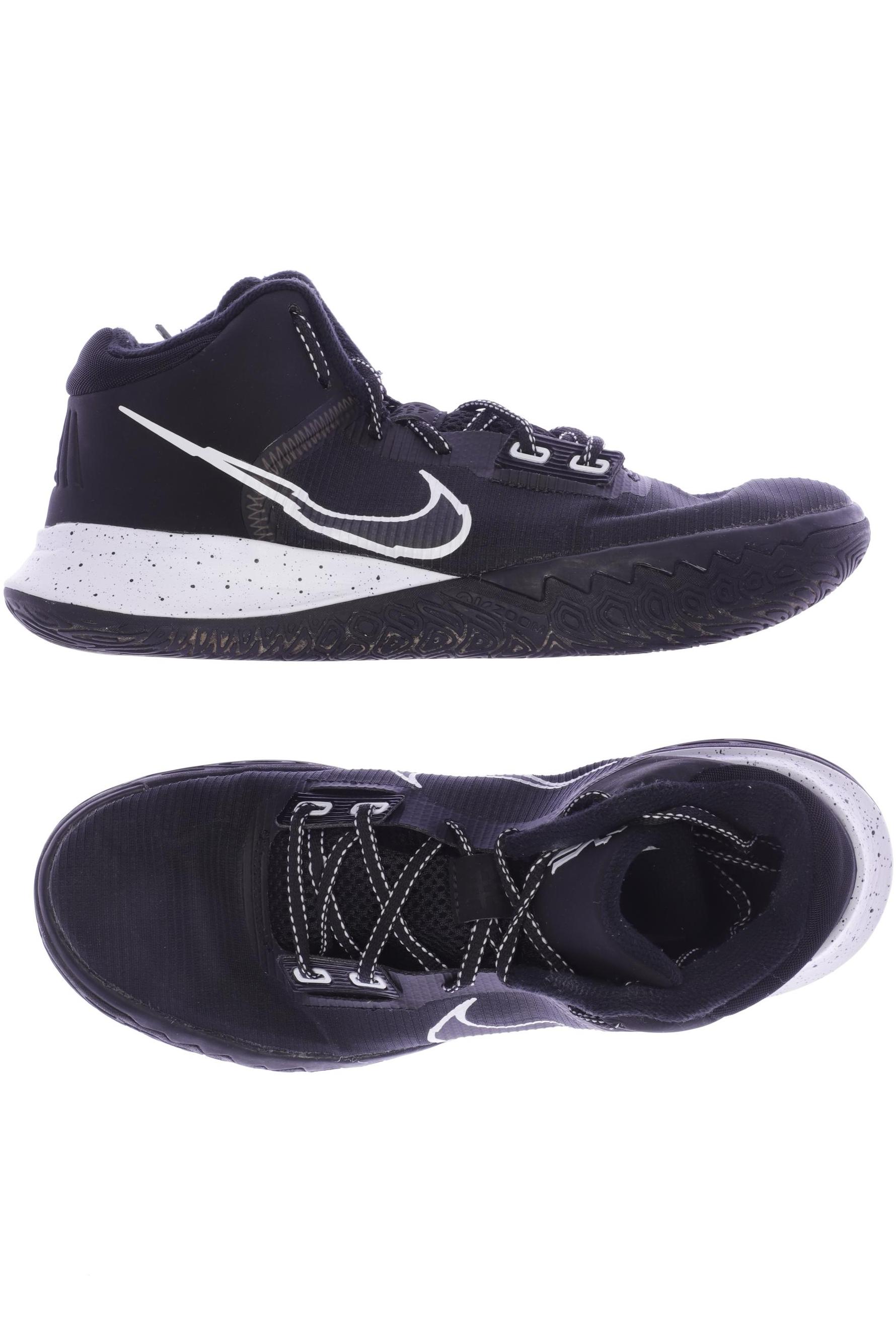 

Nike Herren Sneakers, schwarz, Gr. 42