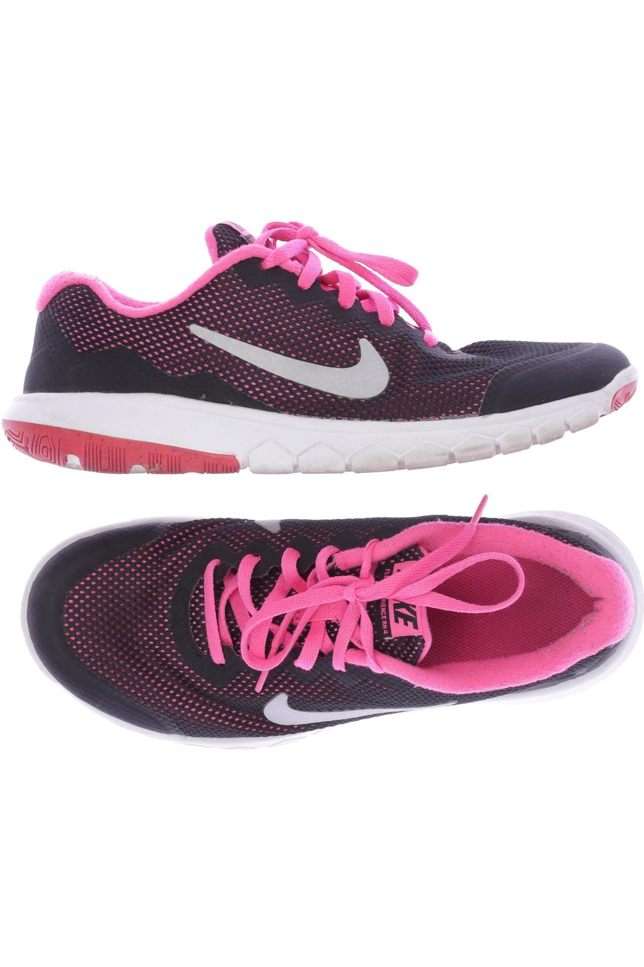 

Nike Herren Sneakers, schwarz, Gr. 37.5