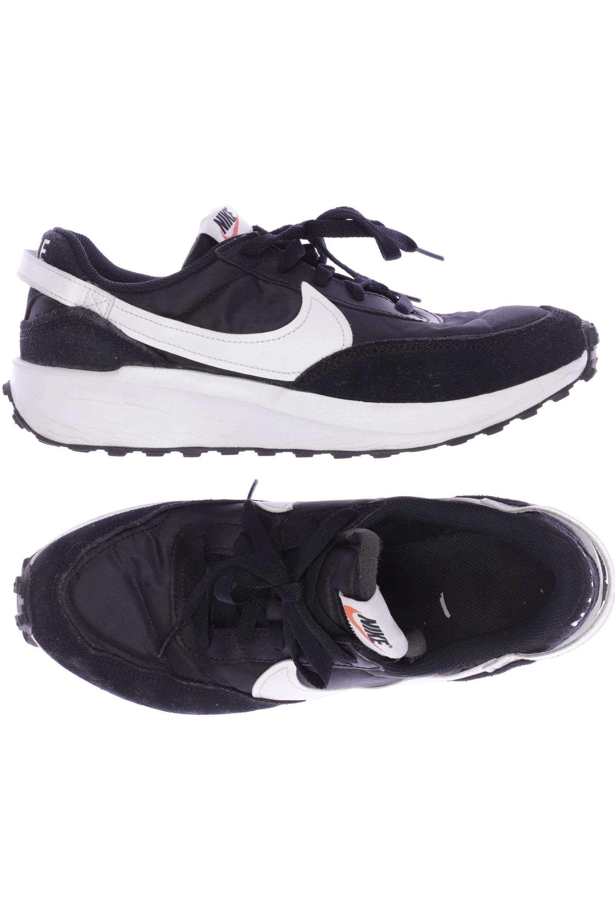 

Nike Herren Sneakers, schwarz, Gr. 41