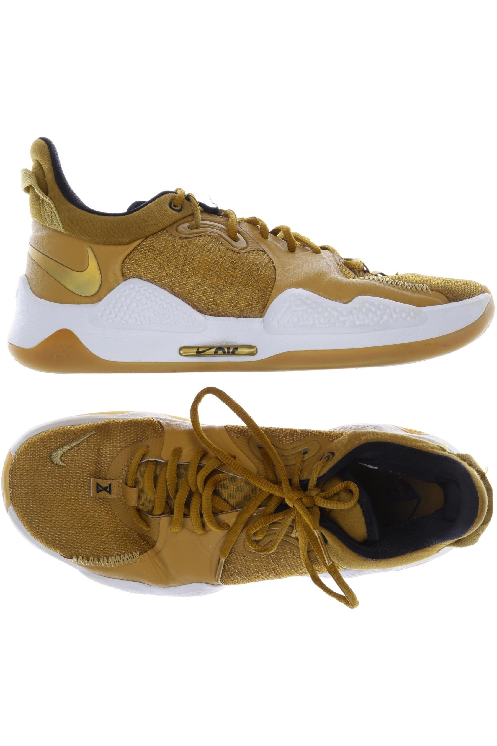 

Nike Herren Sneakers, braun, Gr. 42