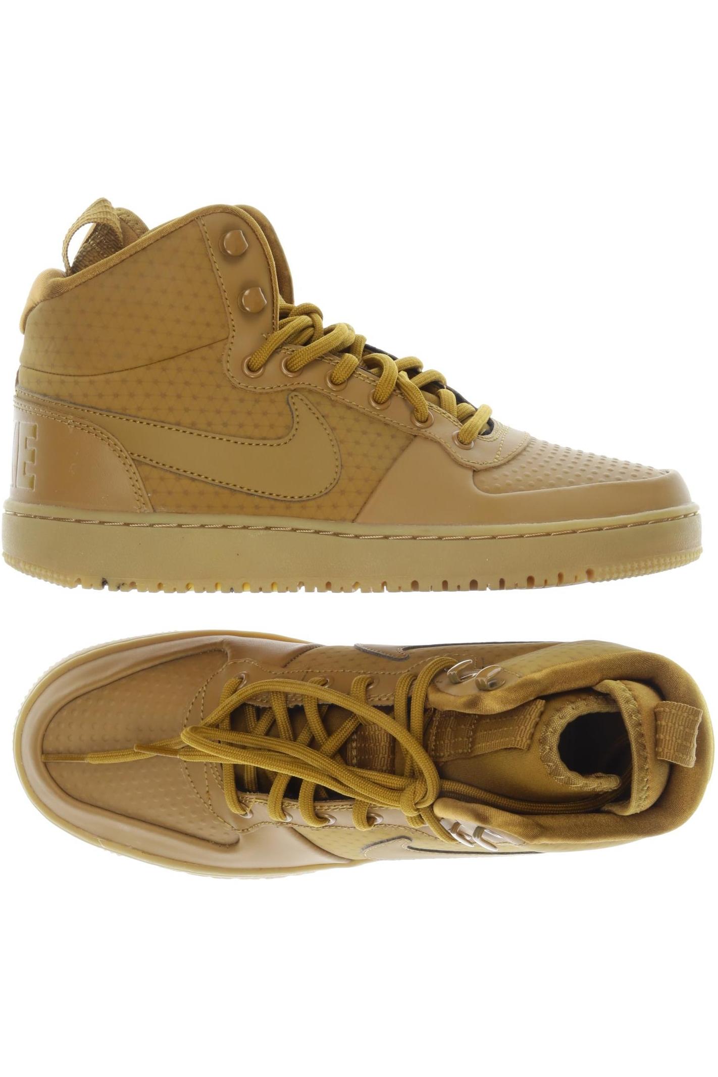 

Nike Herren Sneakers, braun, Gr. 40