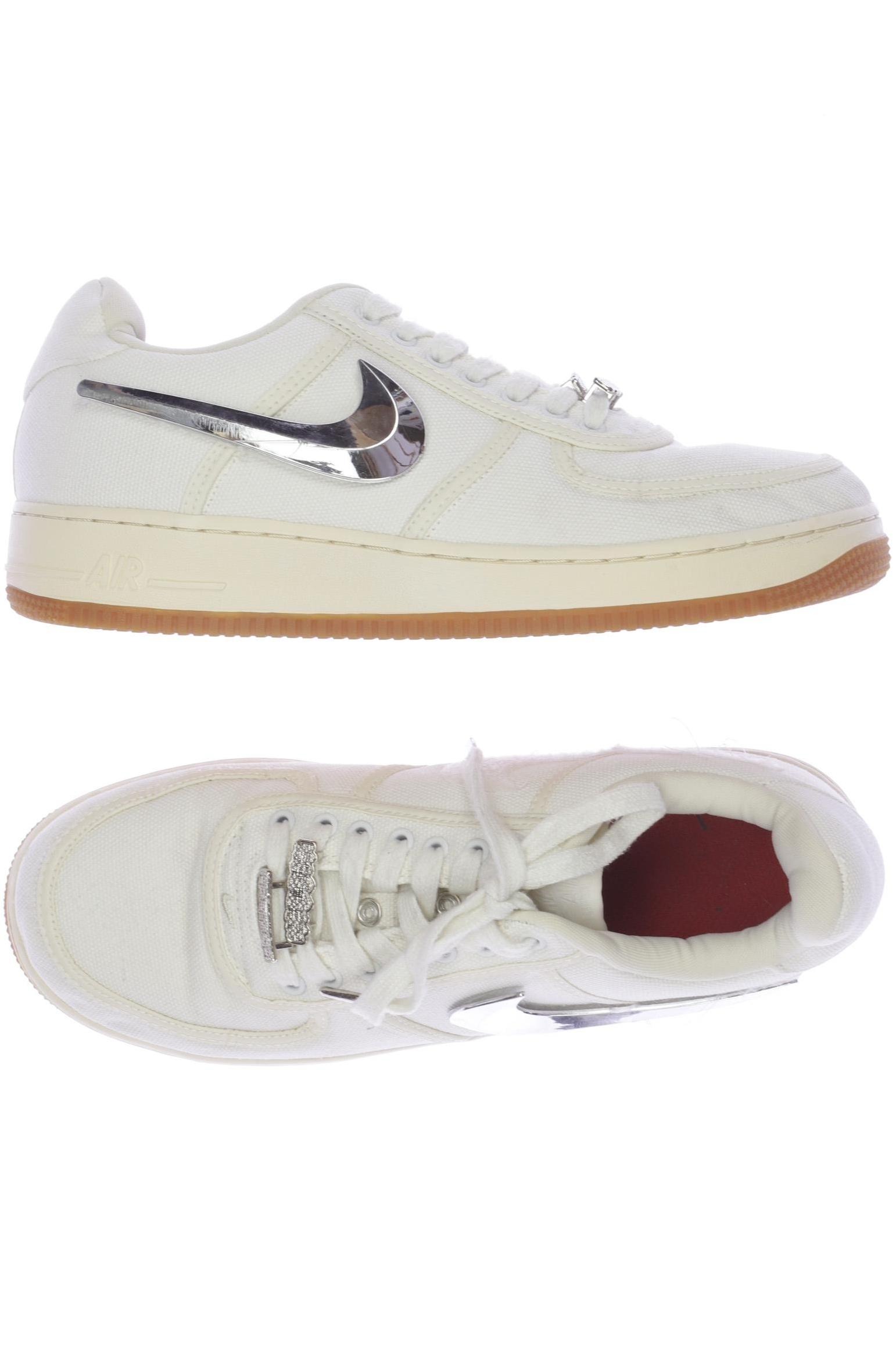 

Nike Herren Sneakers, weiß, Gr. 44.5