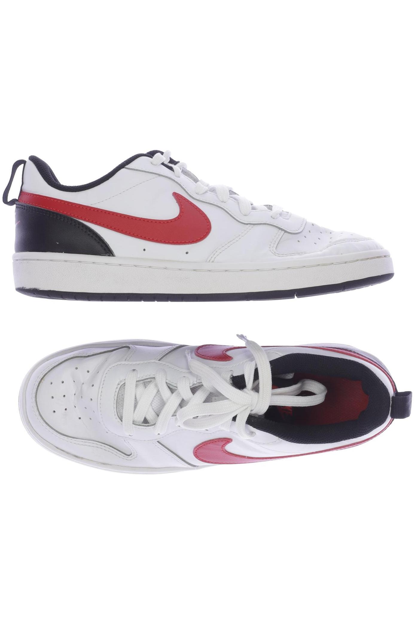 

Nike Herren Sneakers, weiß, Gr. 40