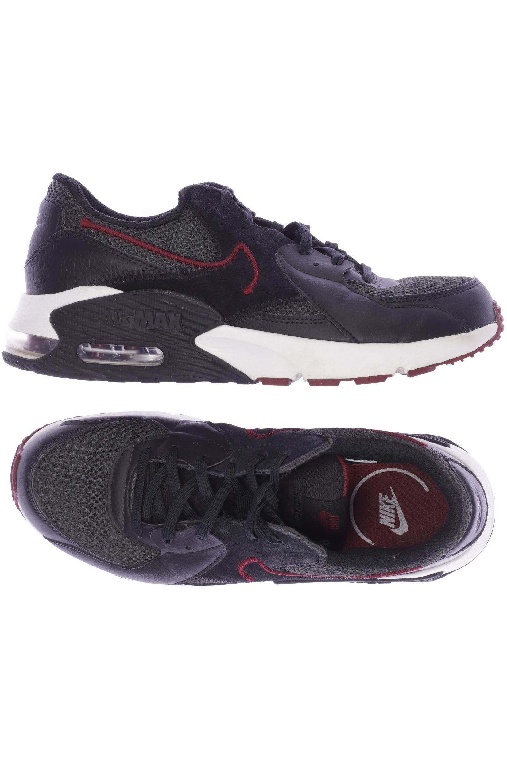 

Nike Herren Sneakers, schwarz, Gr. 40