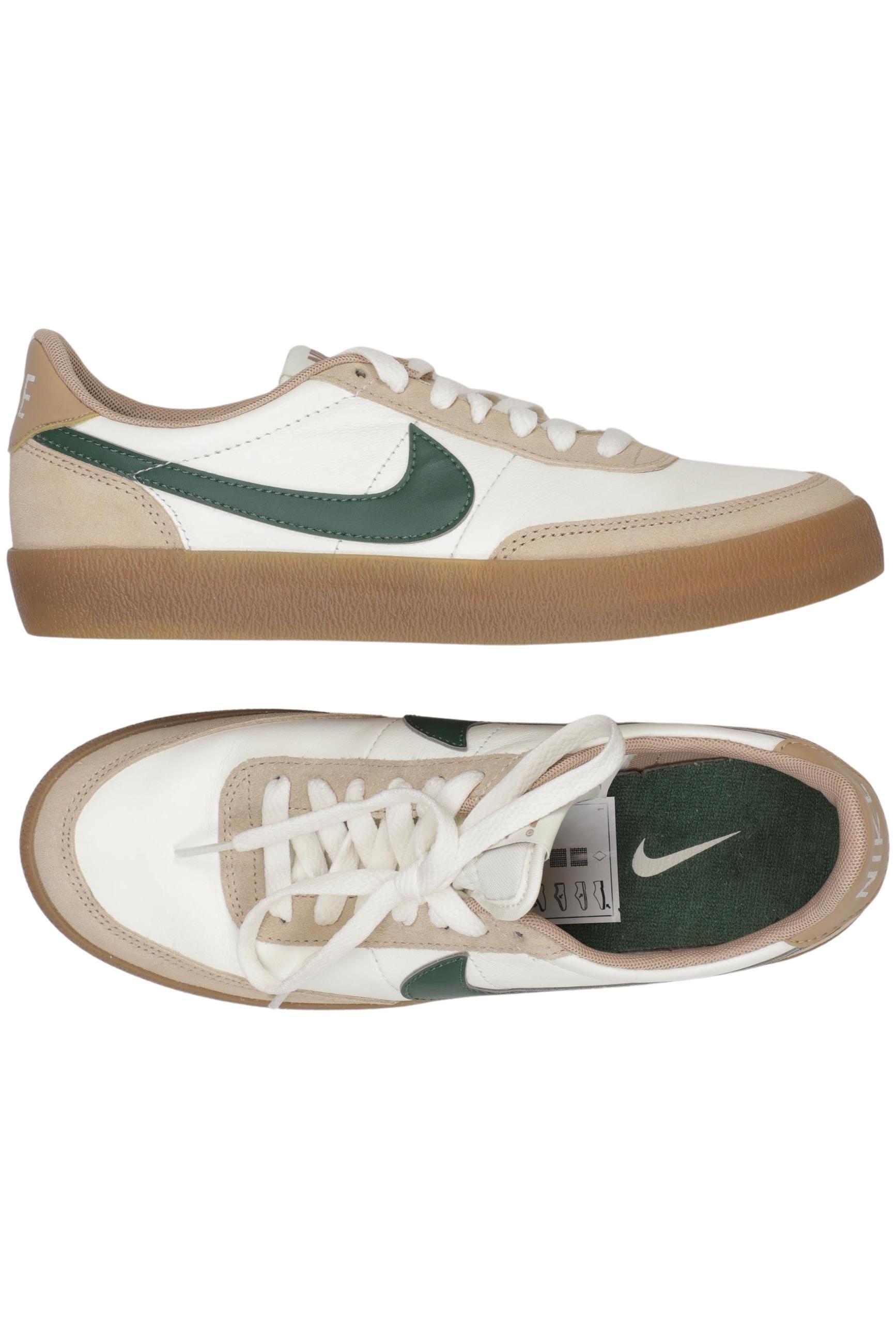 

Nike Herren Sneakers, cremeweiß, Gr. 39