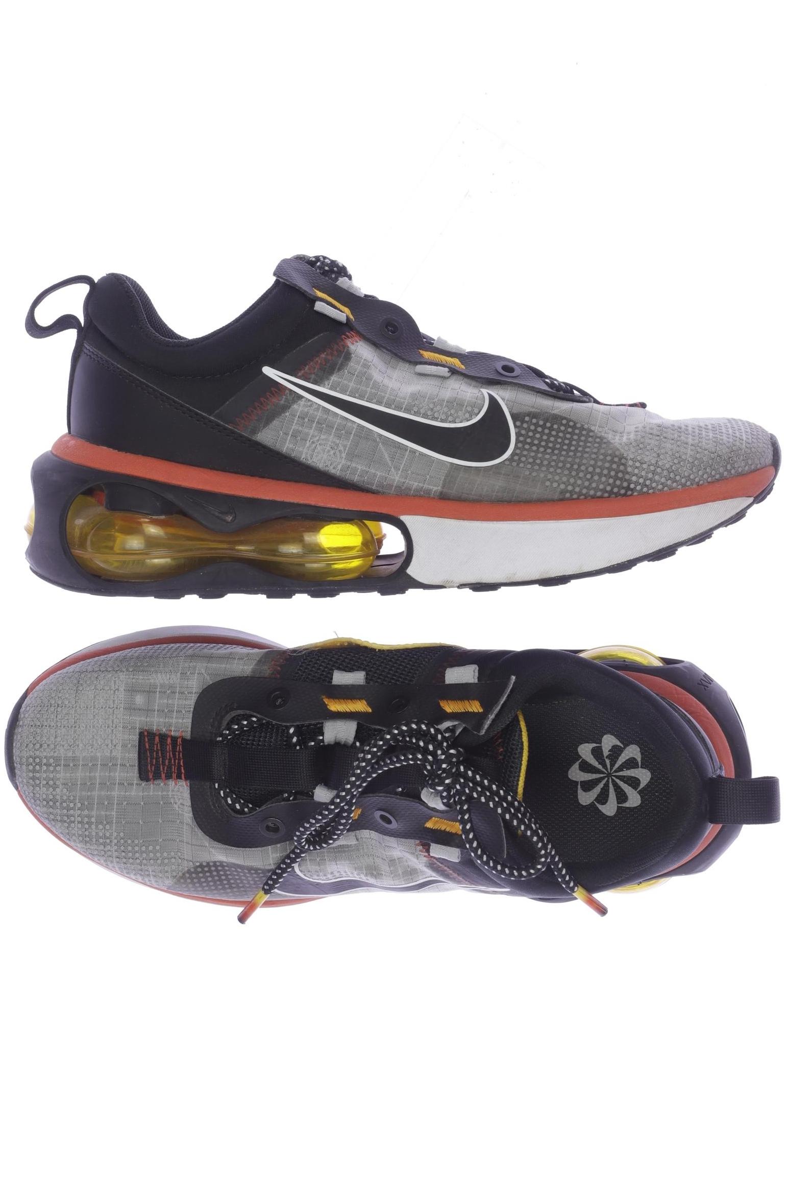 

Nike Herren Sneakers, grau, Gr. 41