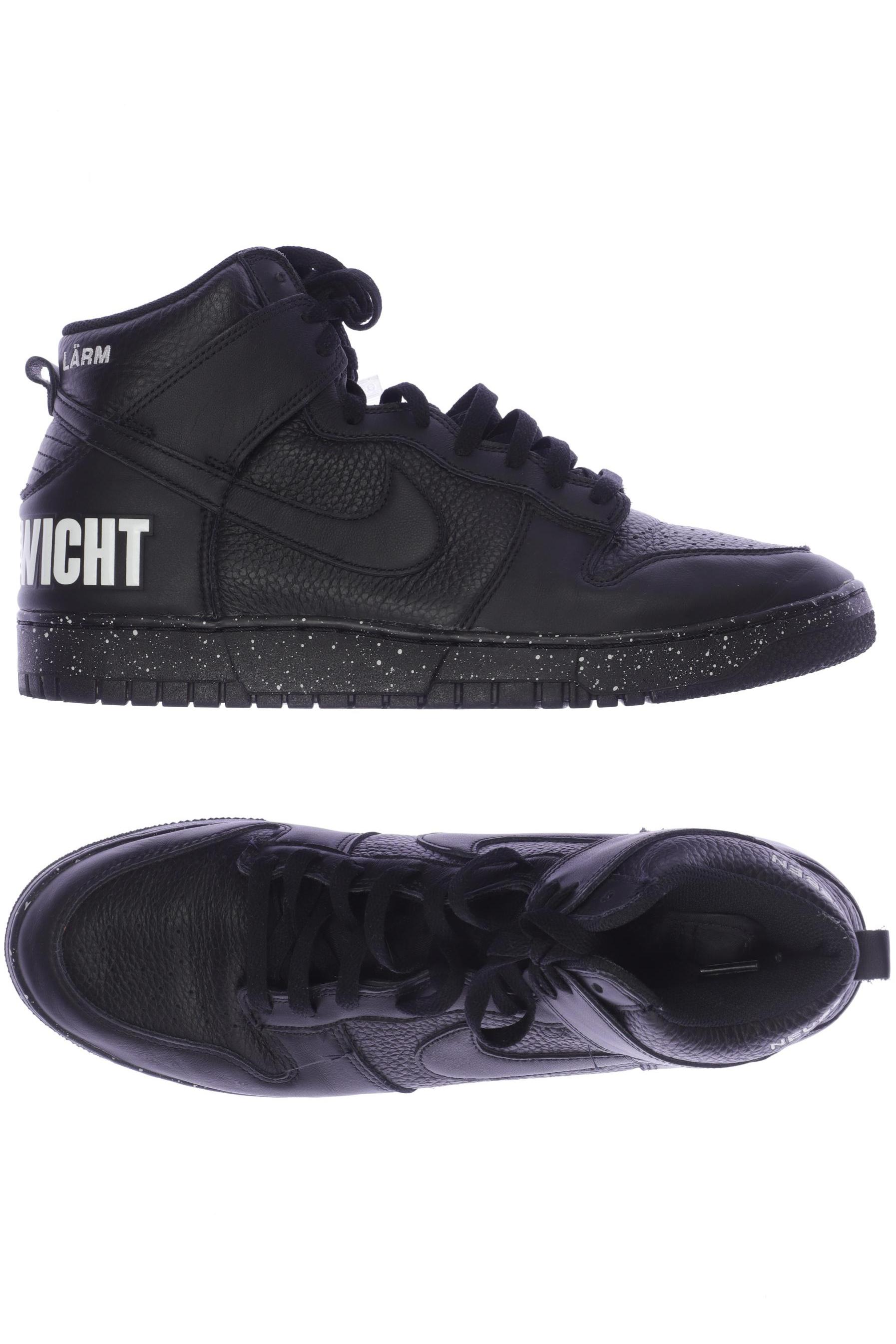 

Nike Herren Sneakers, schwarz, Gr. 46