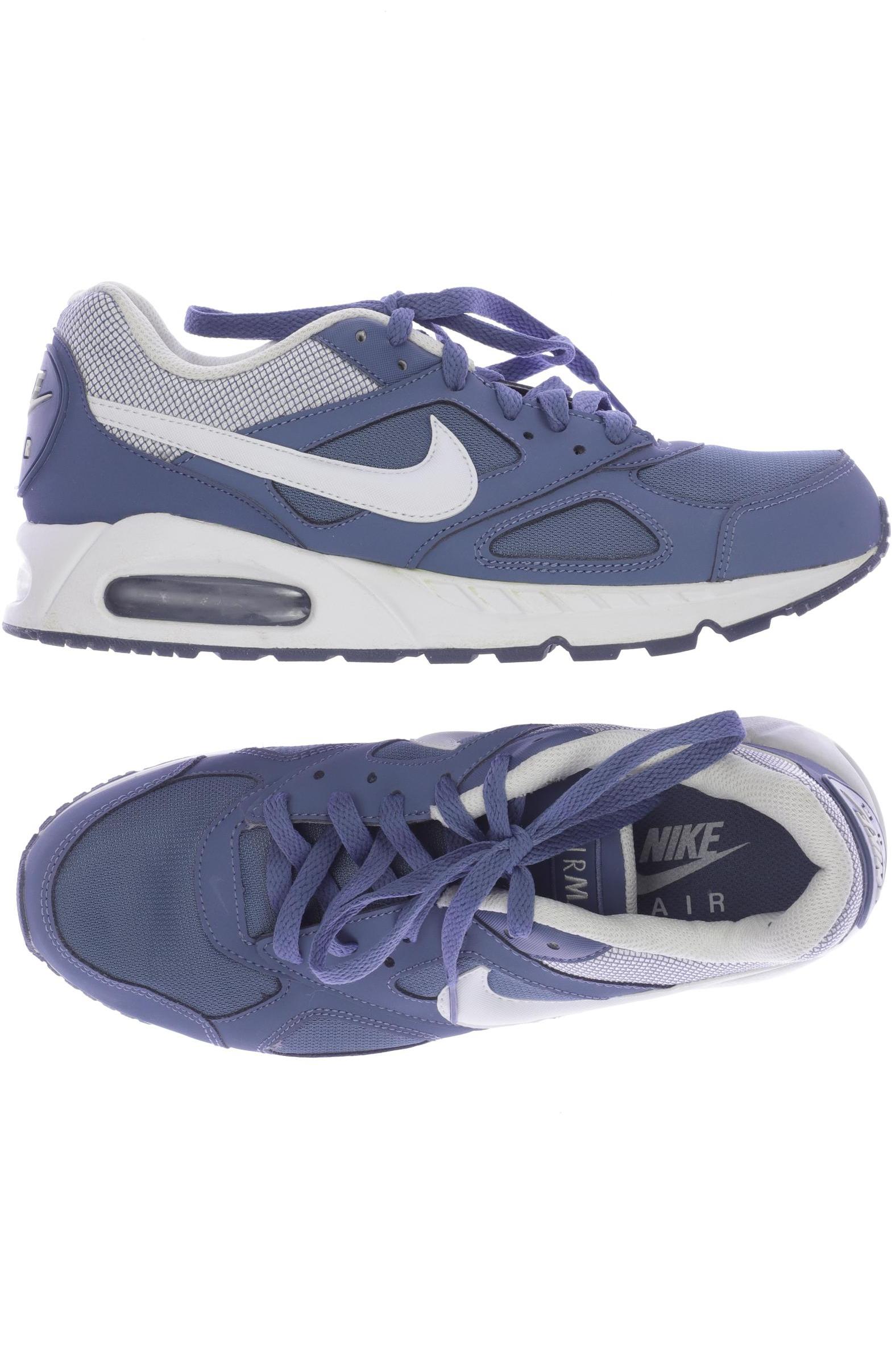 

Nike Herren Sneakers, blau