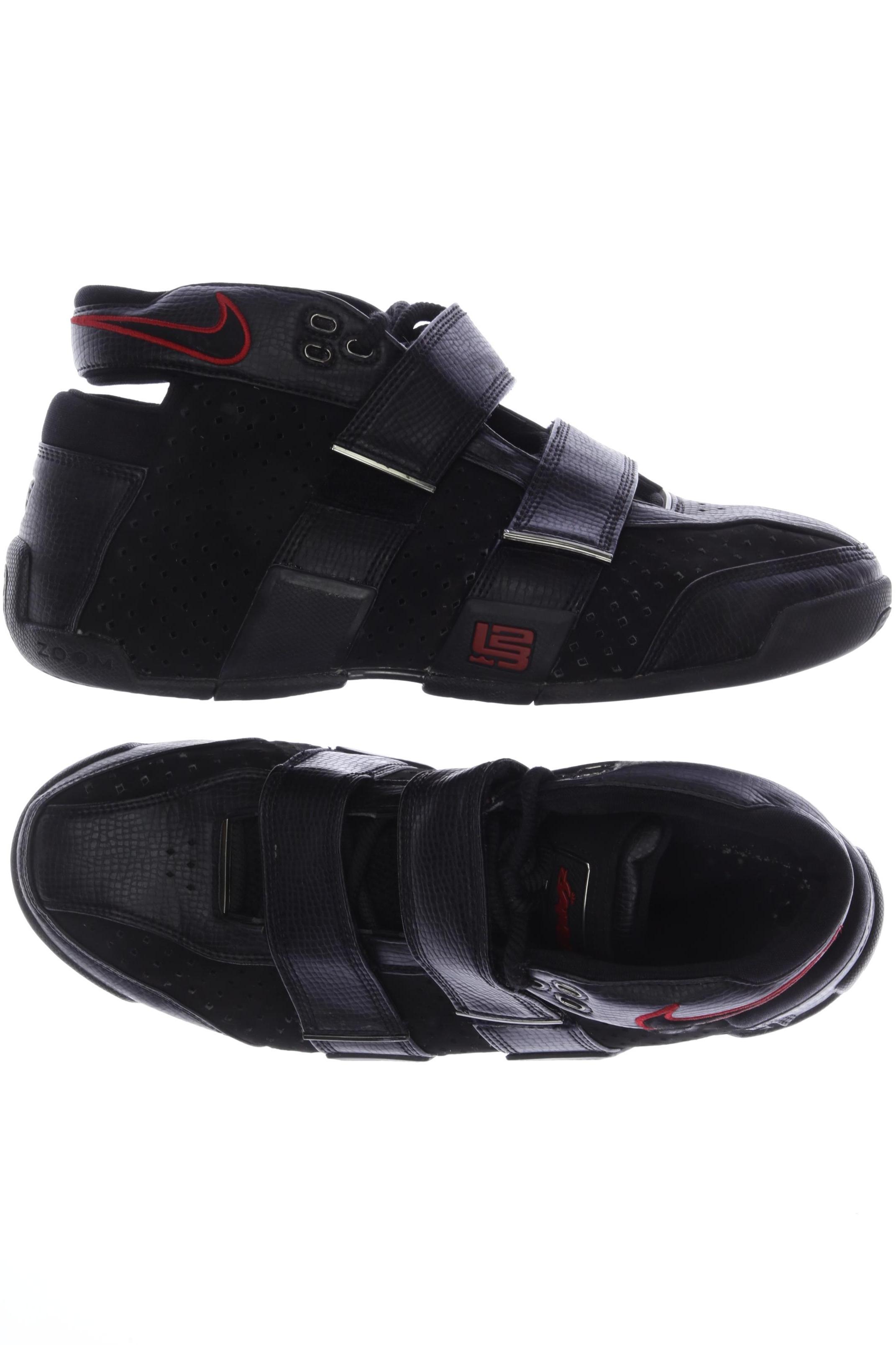 

Nike Herren Sneakers, schwarz, Gr. 45