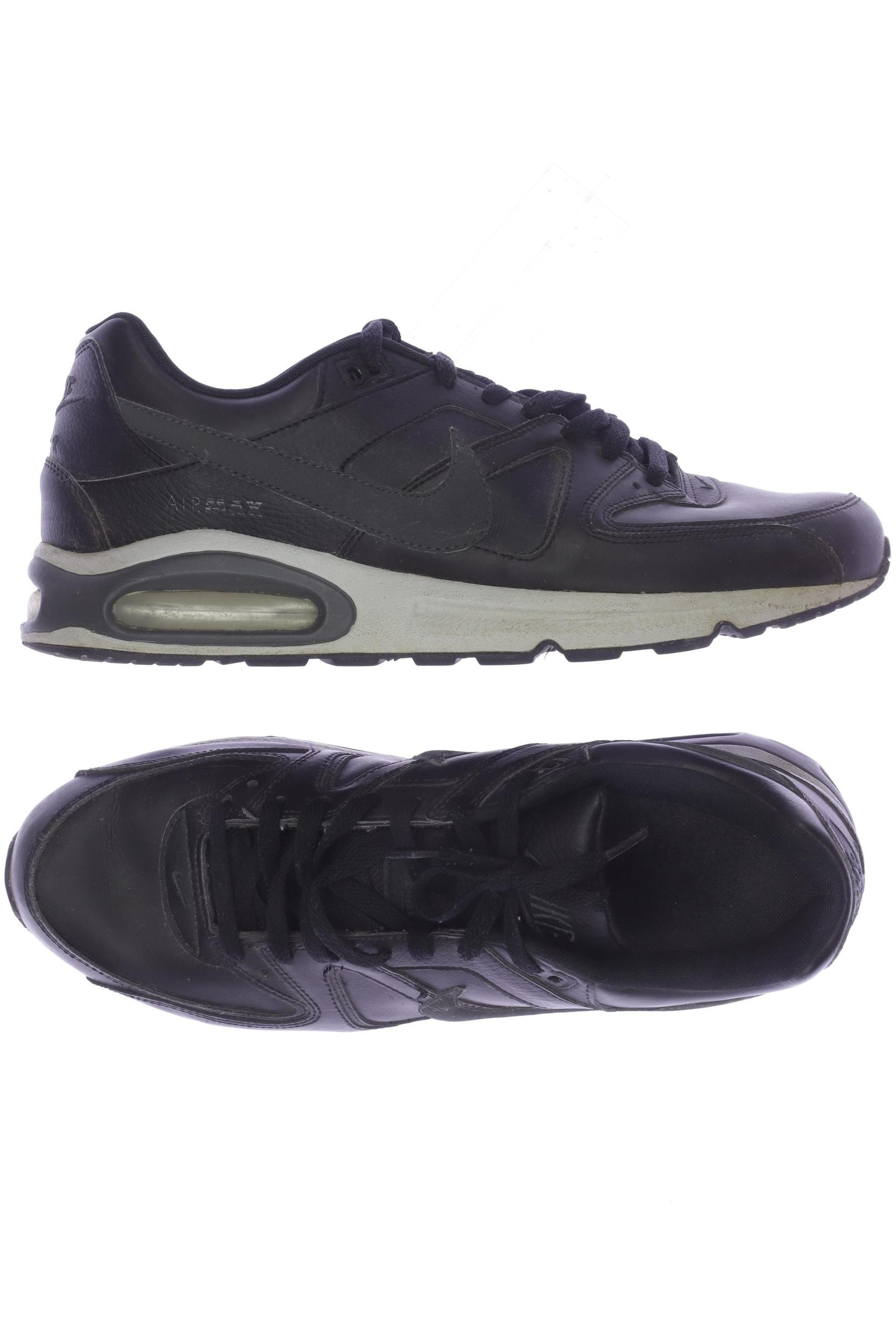 

Nike Herren Sneakers, schwarz, Gr. 47.5