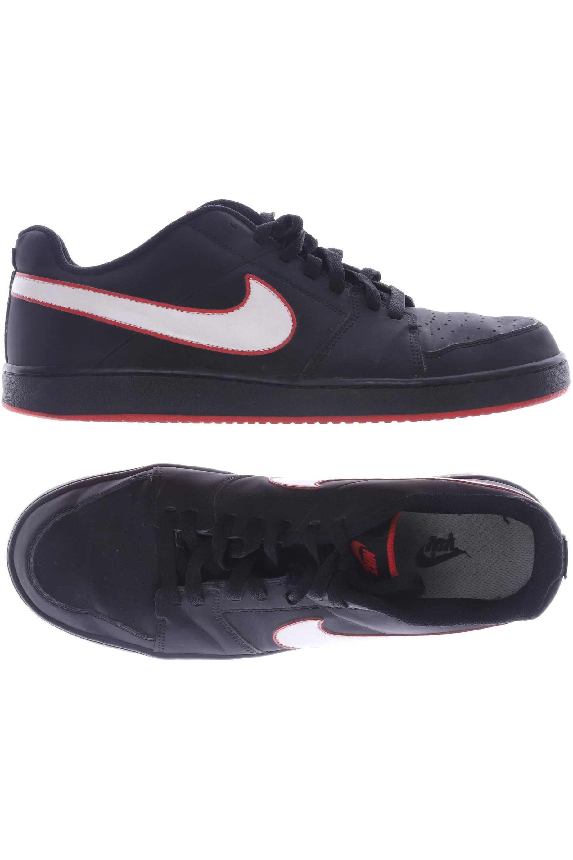

Nike Herren Sneakers, schwarz, Gr. 44.5