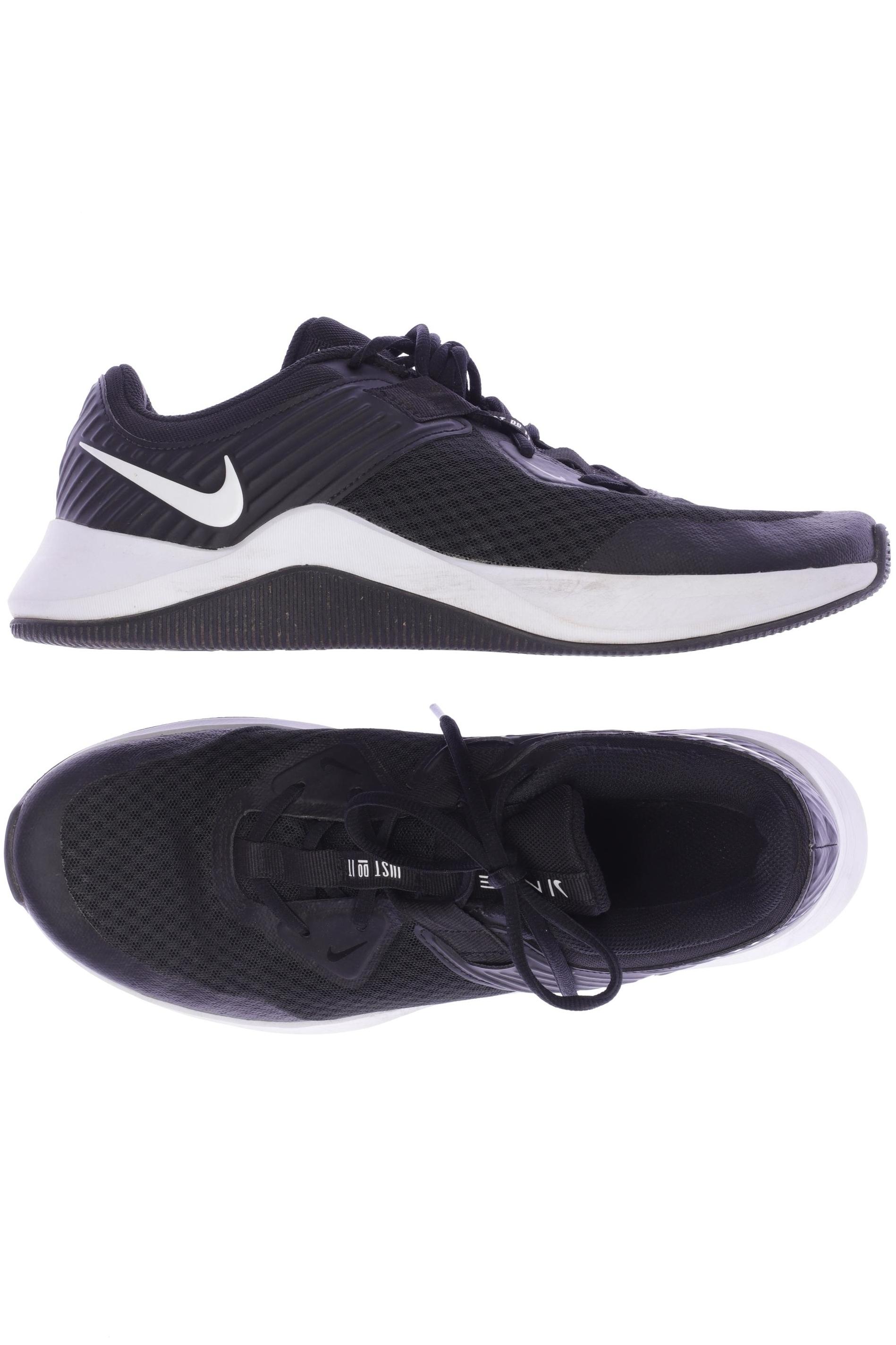 

Nike Herren Sneakers, schwarz, Gr. 43