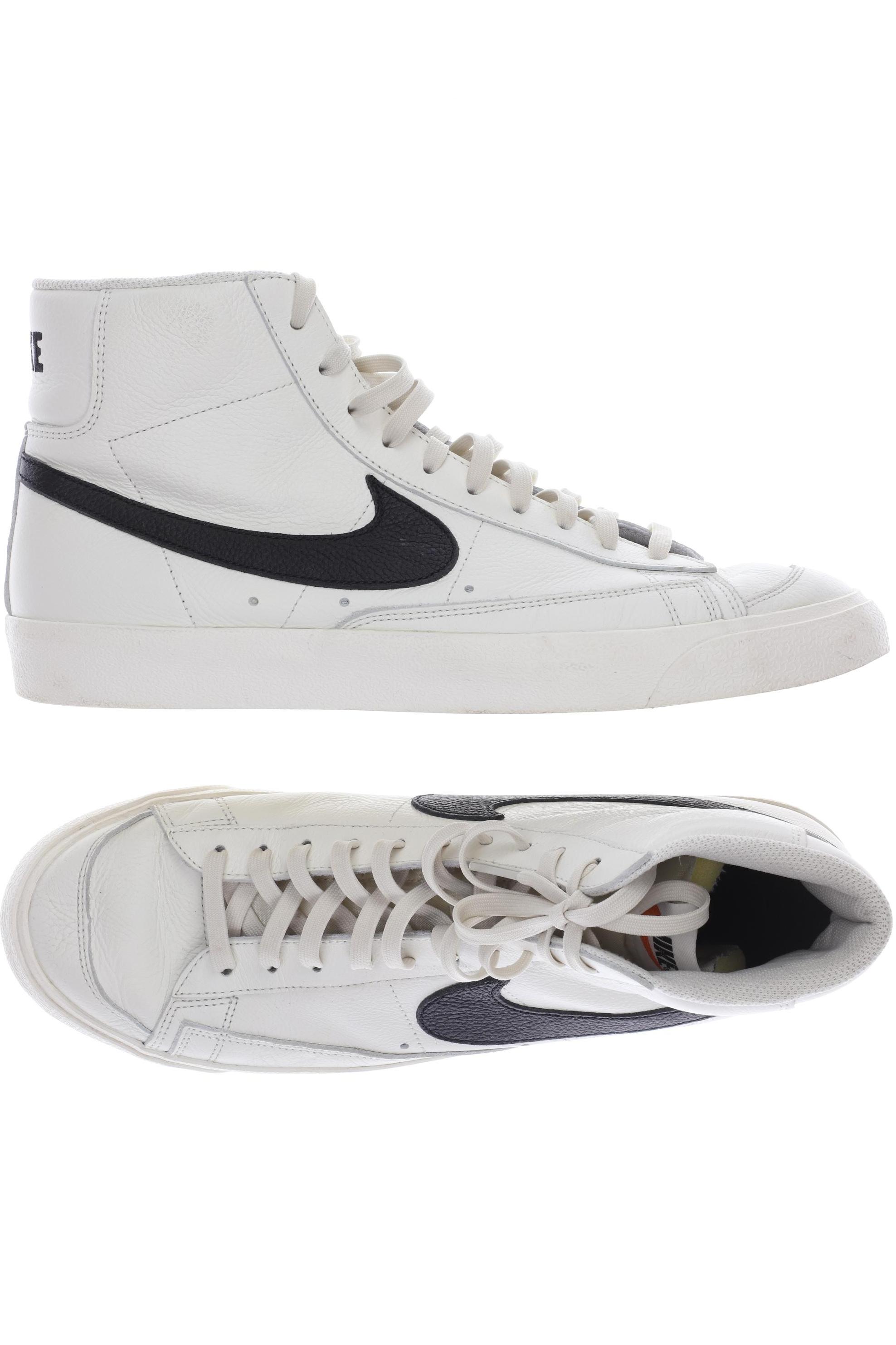 

Nike Herren Sneakers, cremeweiß