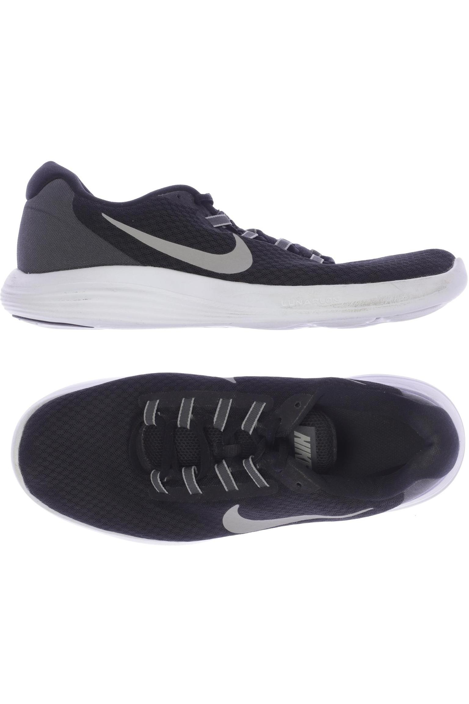 

Nike Herren Sneakers, schwarz
