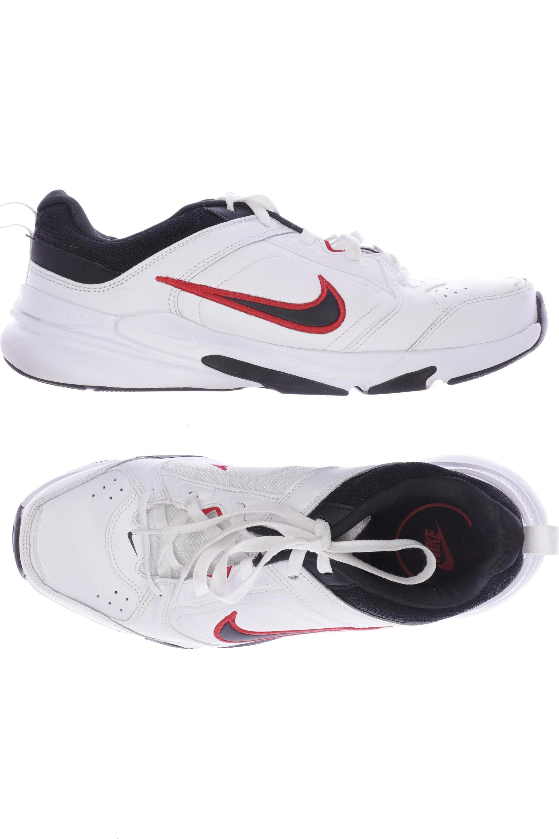 

Nike Herren Sneakers, weiß