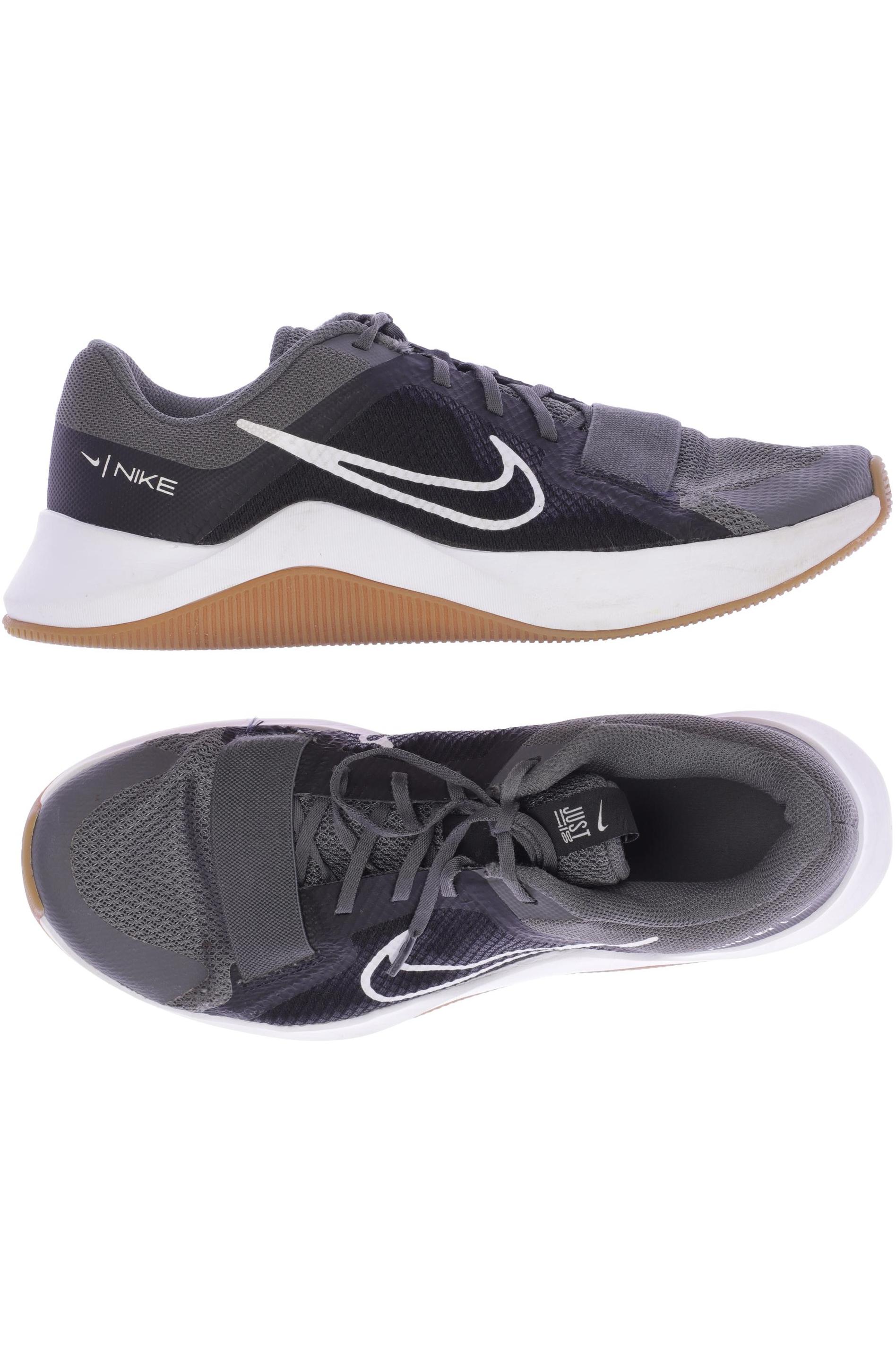 

Nike Herren Sneakers, grau, Gr. 43