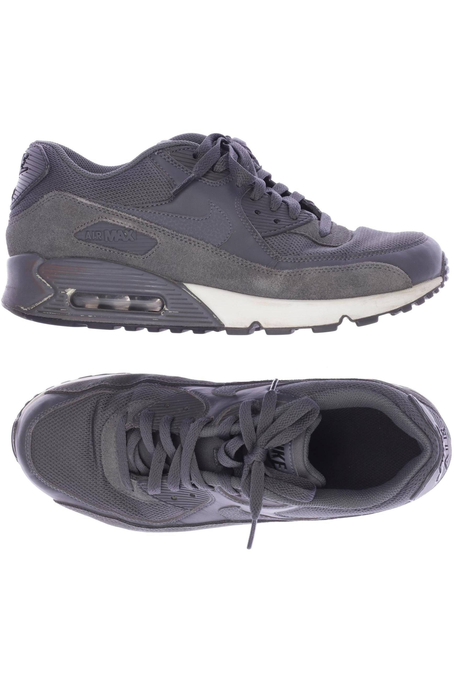 

Nike Herren Sneakers, grau