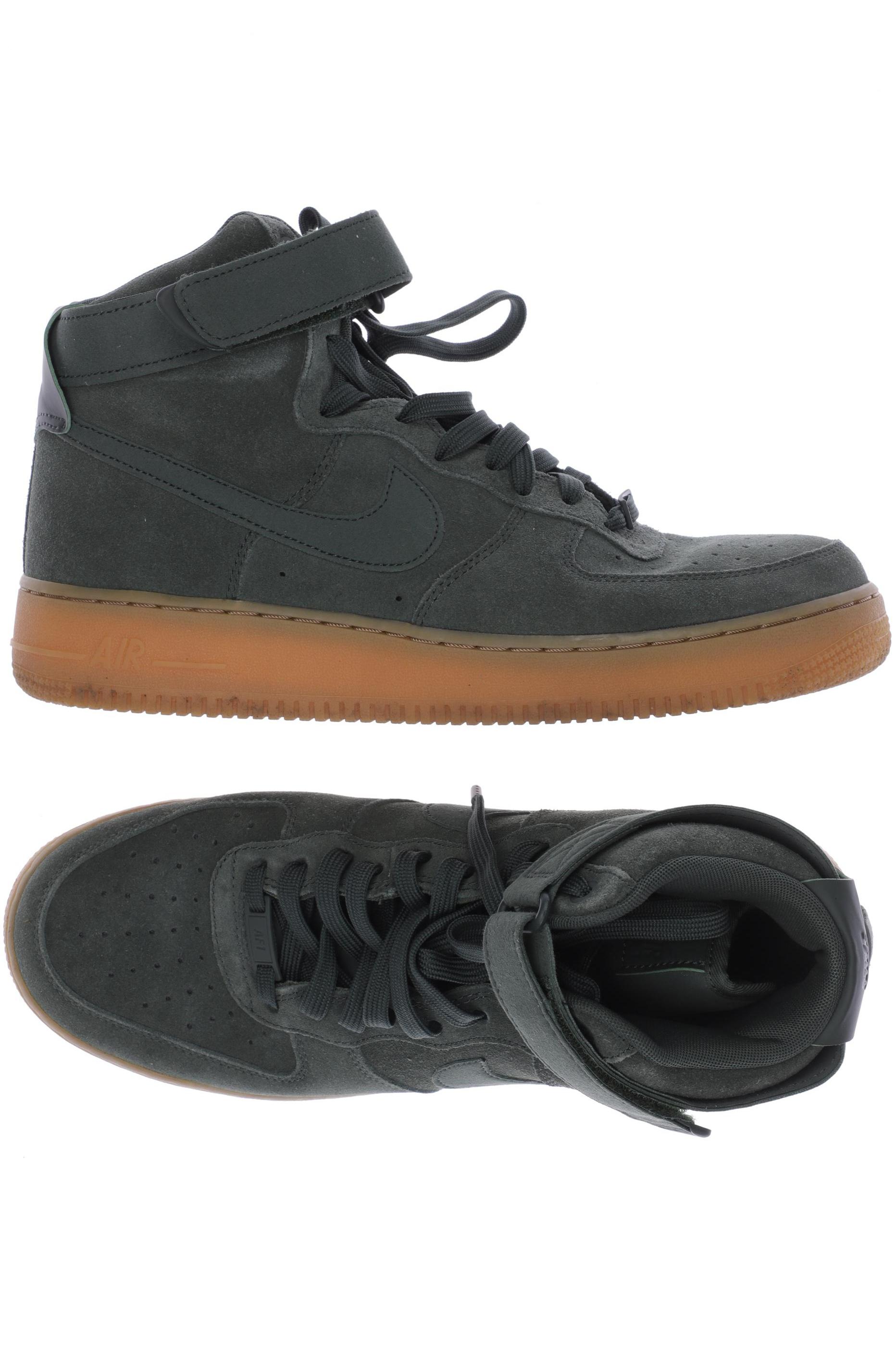 

Nike Herren Sneakers, grün, Gr. 44