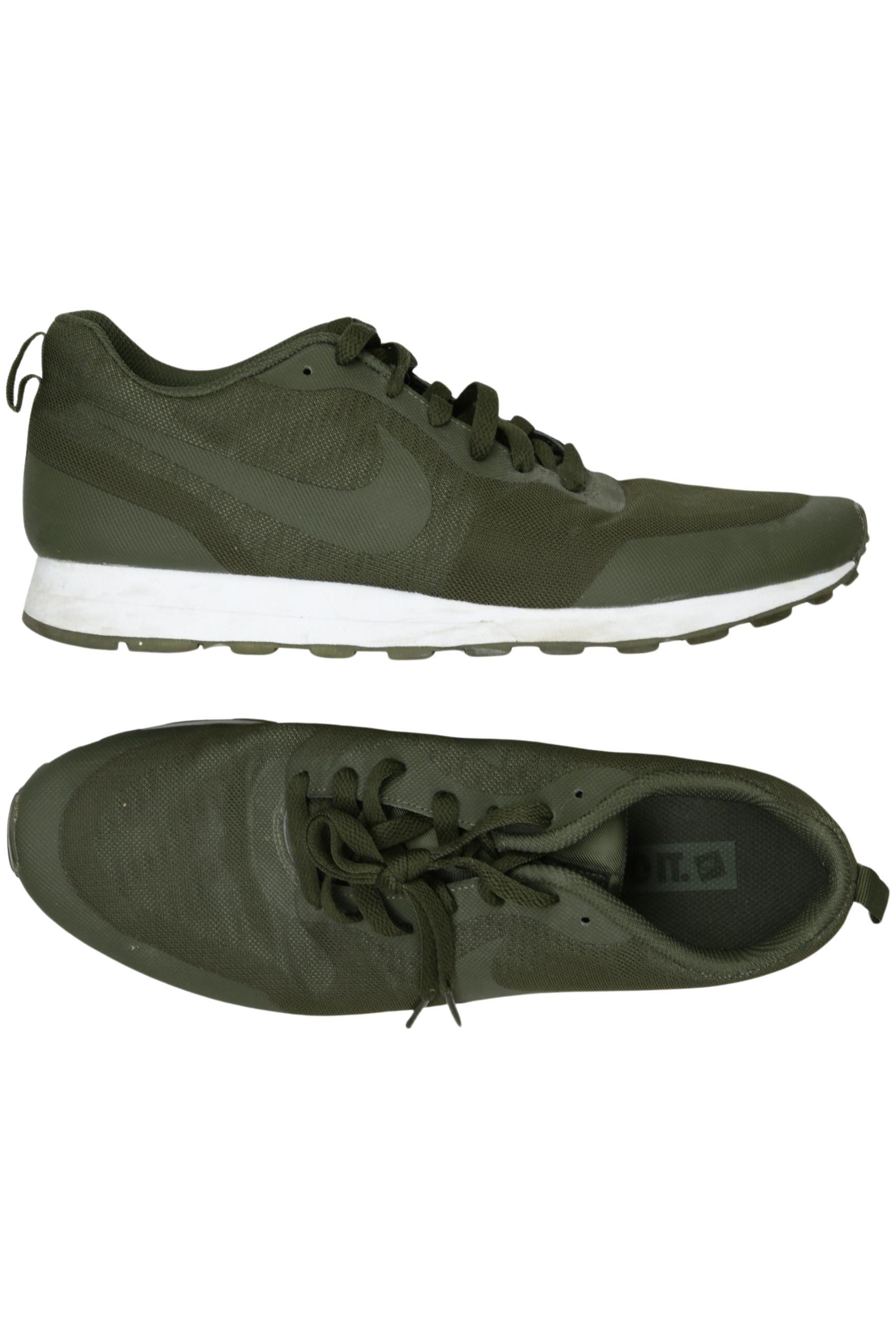 

Nike Herren Sneakers, grün, Gr. 44.5