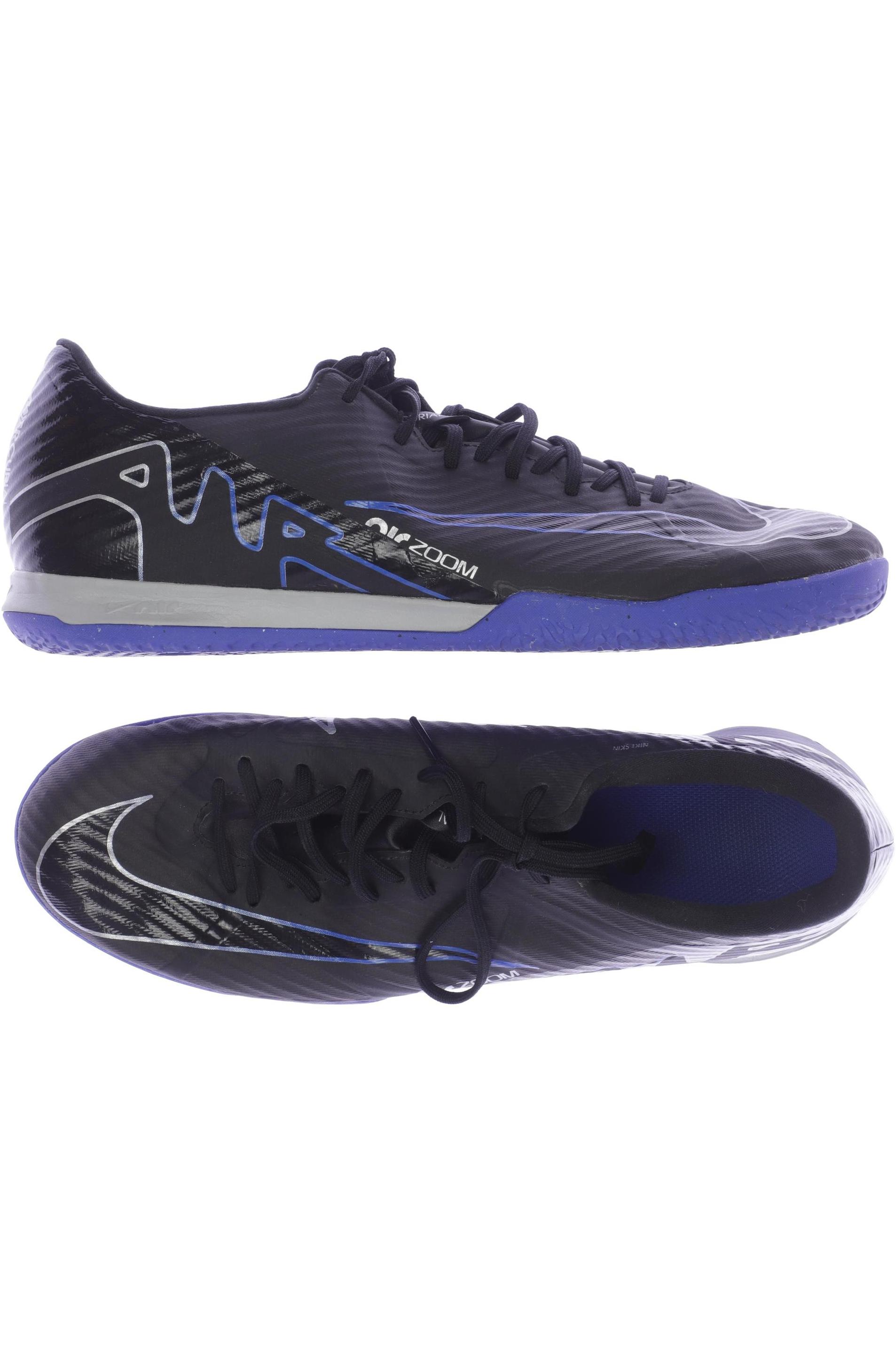 

Nike Herren Sneakers, schwarz, Gr. 42.5