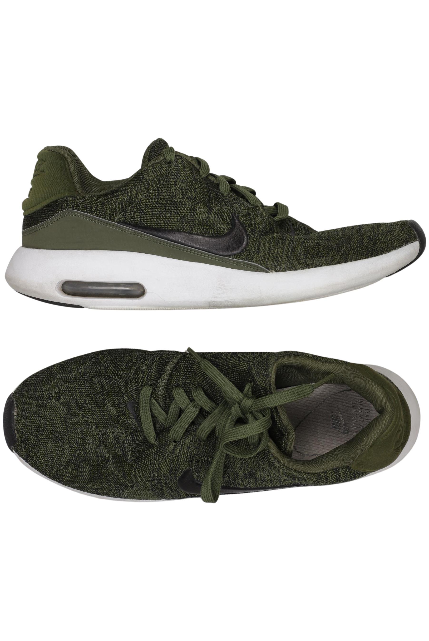 

Nike Herren Sneakers, grün, Gr. 44