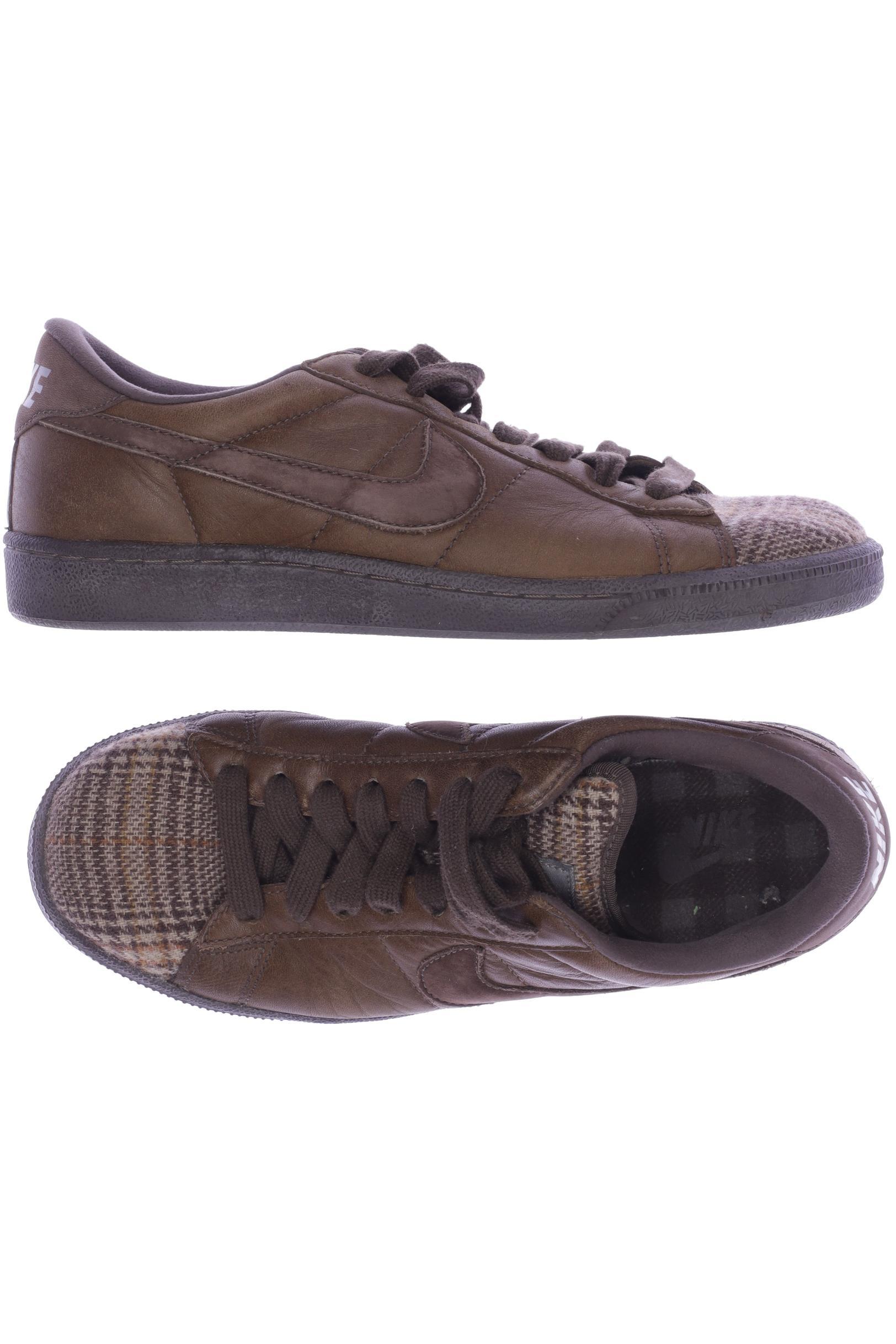 

Nike Herren Sneakers, braun, Gr. 40