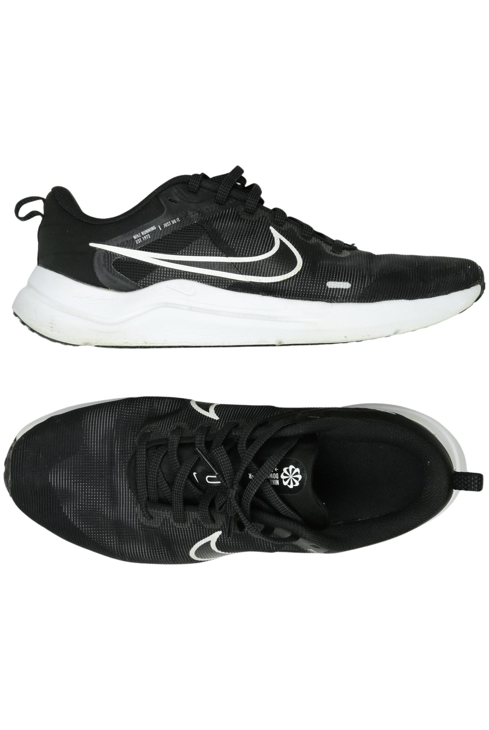 

Nike Herren Sneakers, schwarz, Gr. 42