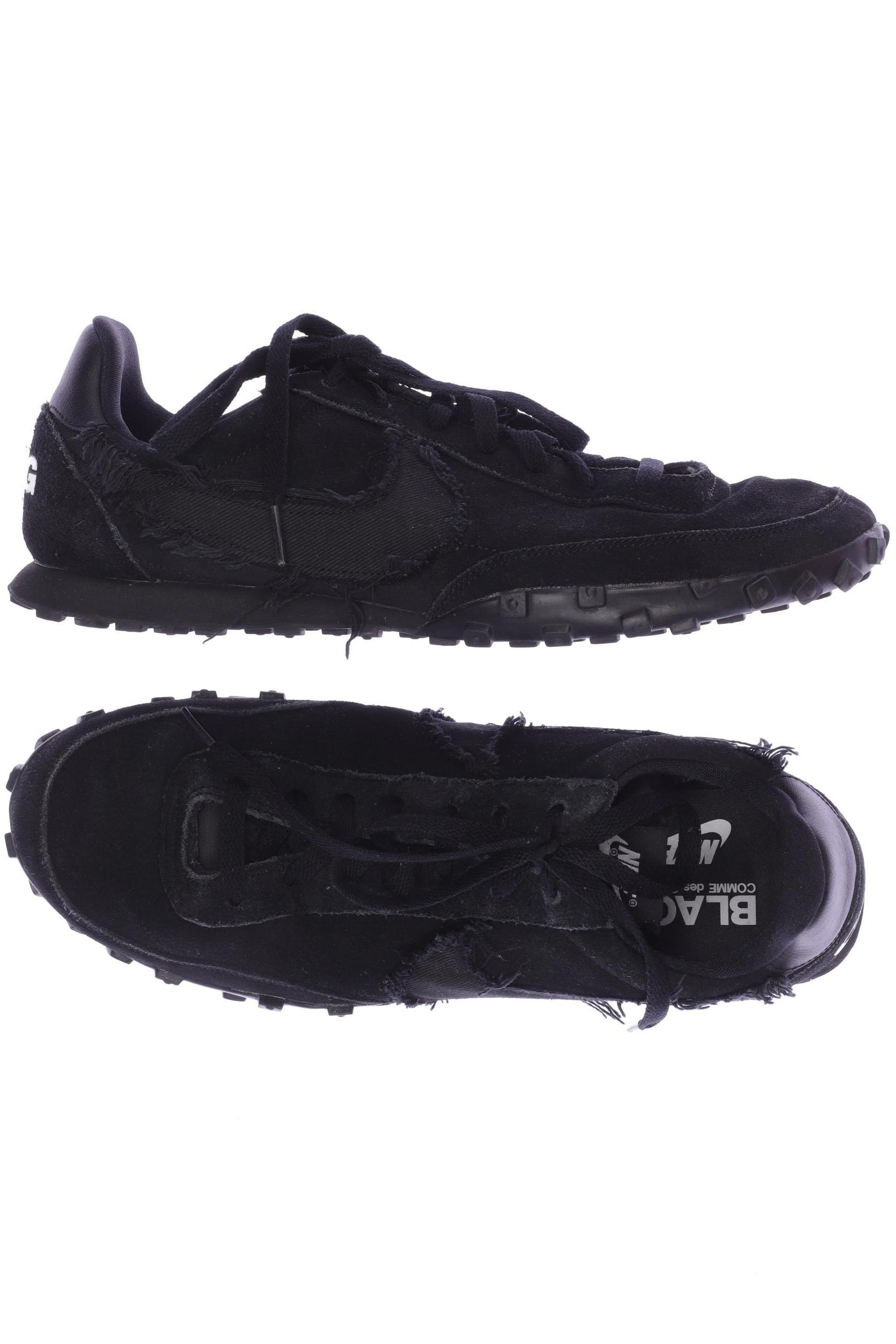 

Nike Herren Sneakers, schwarz, Gr. 46
