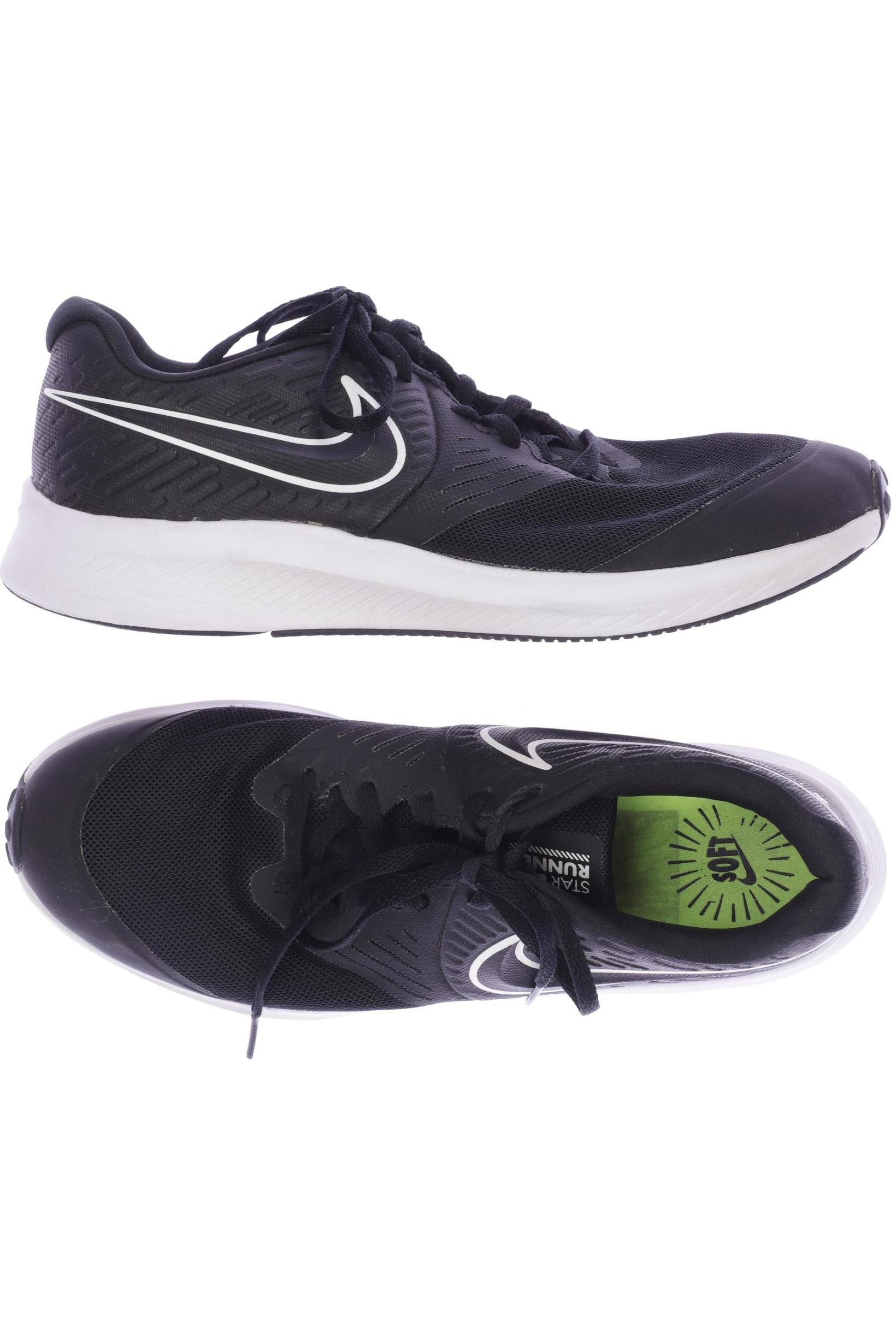 

Nike Herren Sneakers, schwarz, Gr. 40