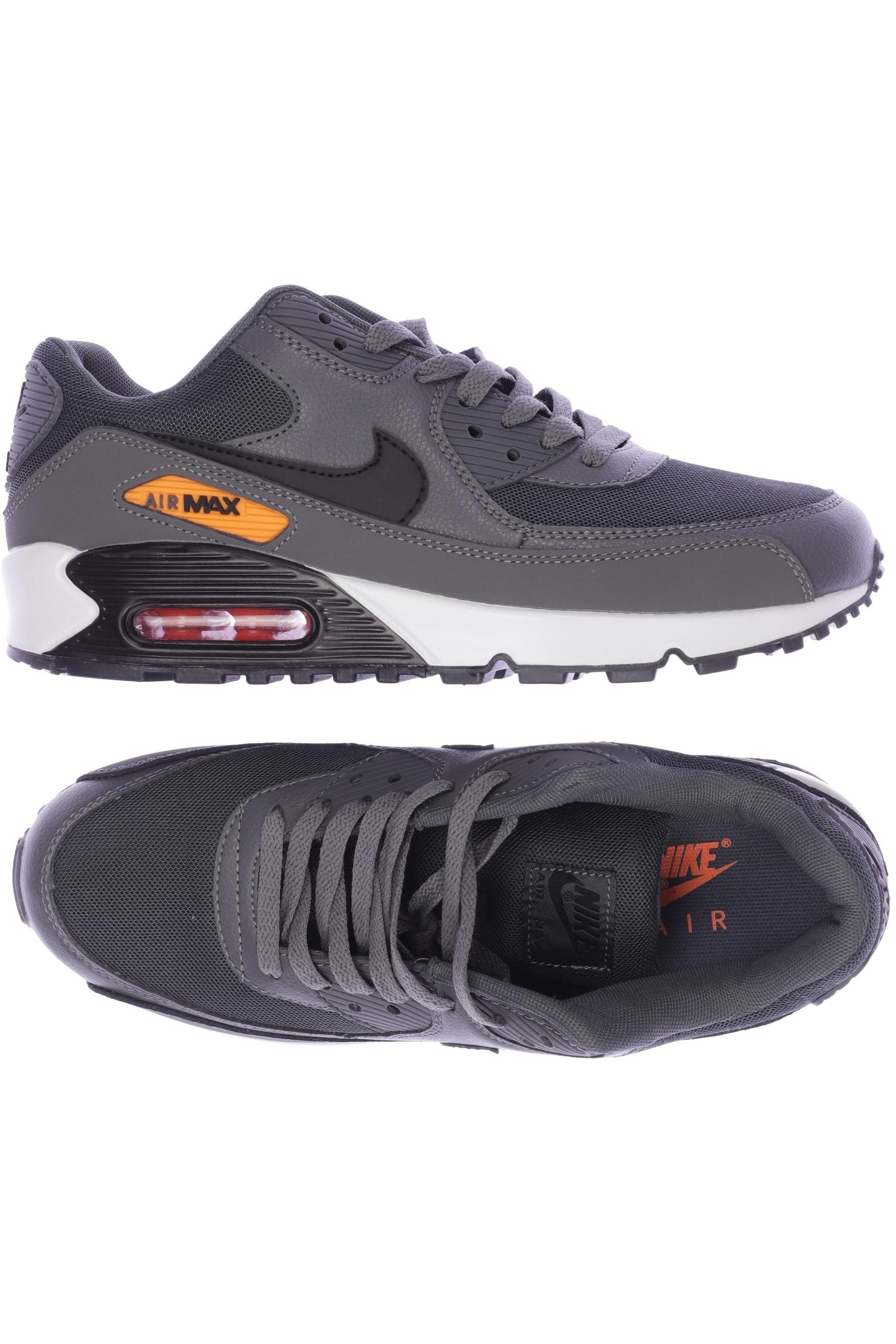

Nike Herren Sneakers, grau, Gr. 42