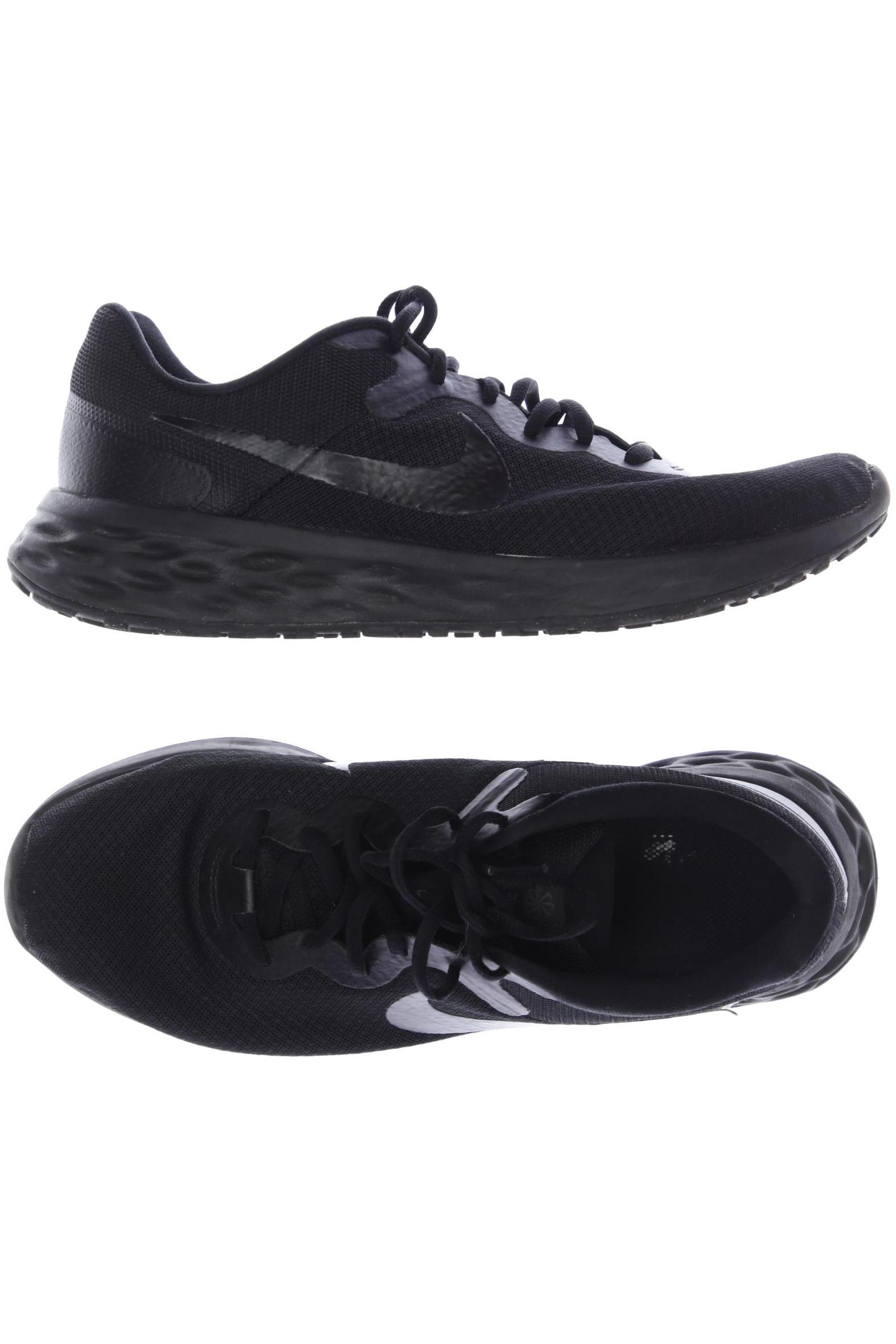 

Nike Herren Sneakers, schwarz, Gr. 44