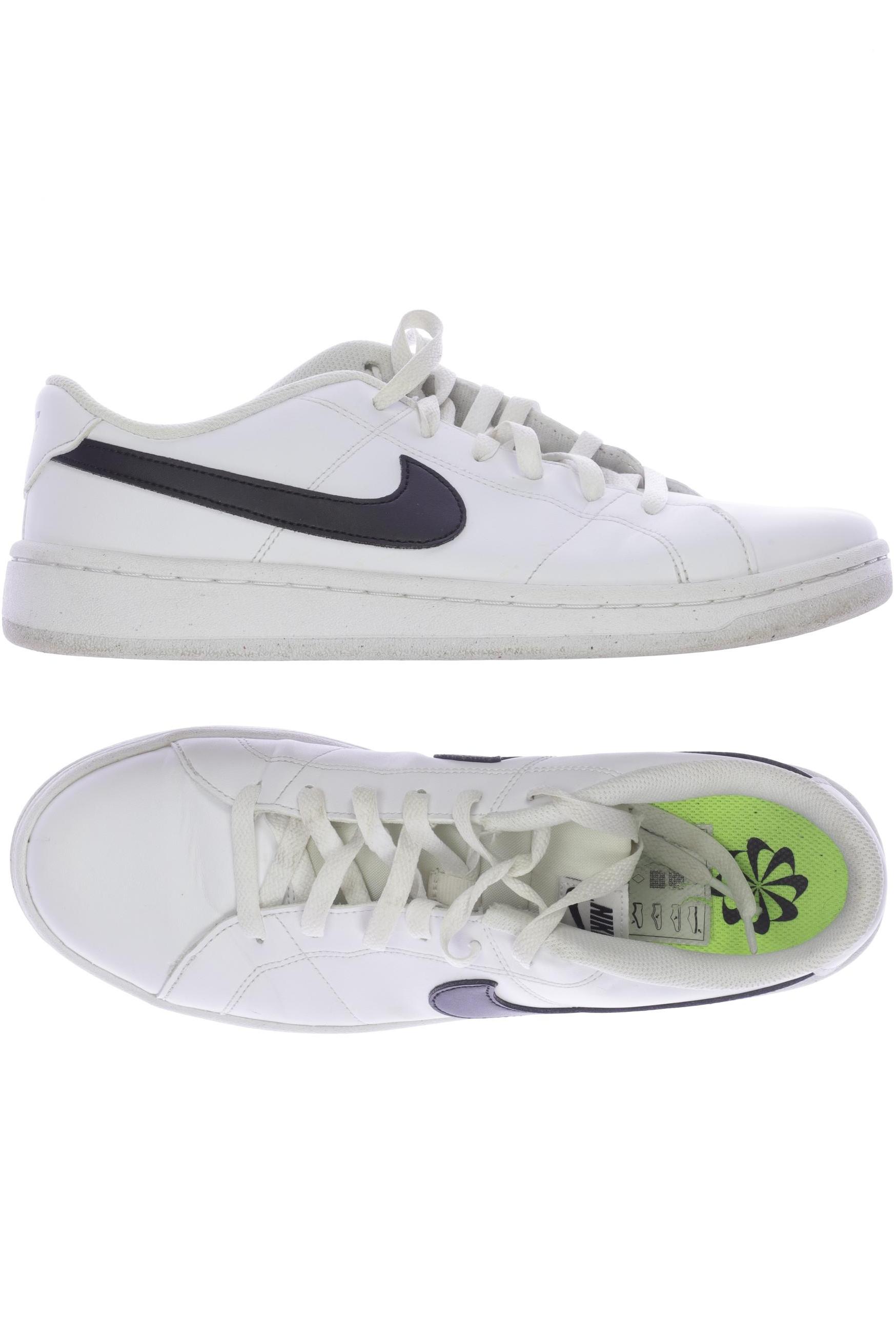 

Nike Herren Sneakers, weiß, Gr. 43