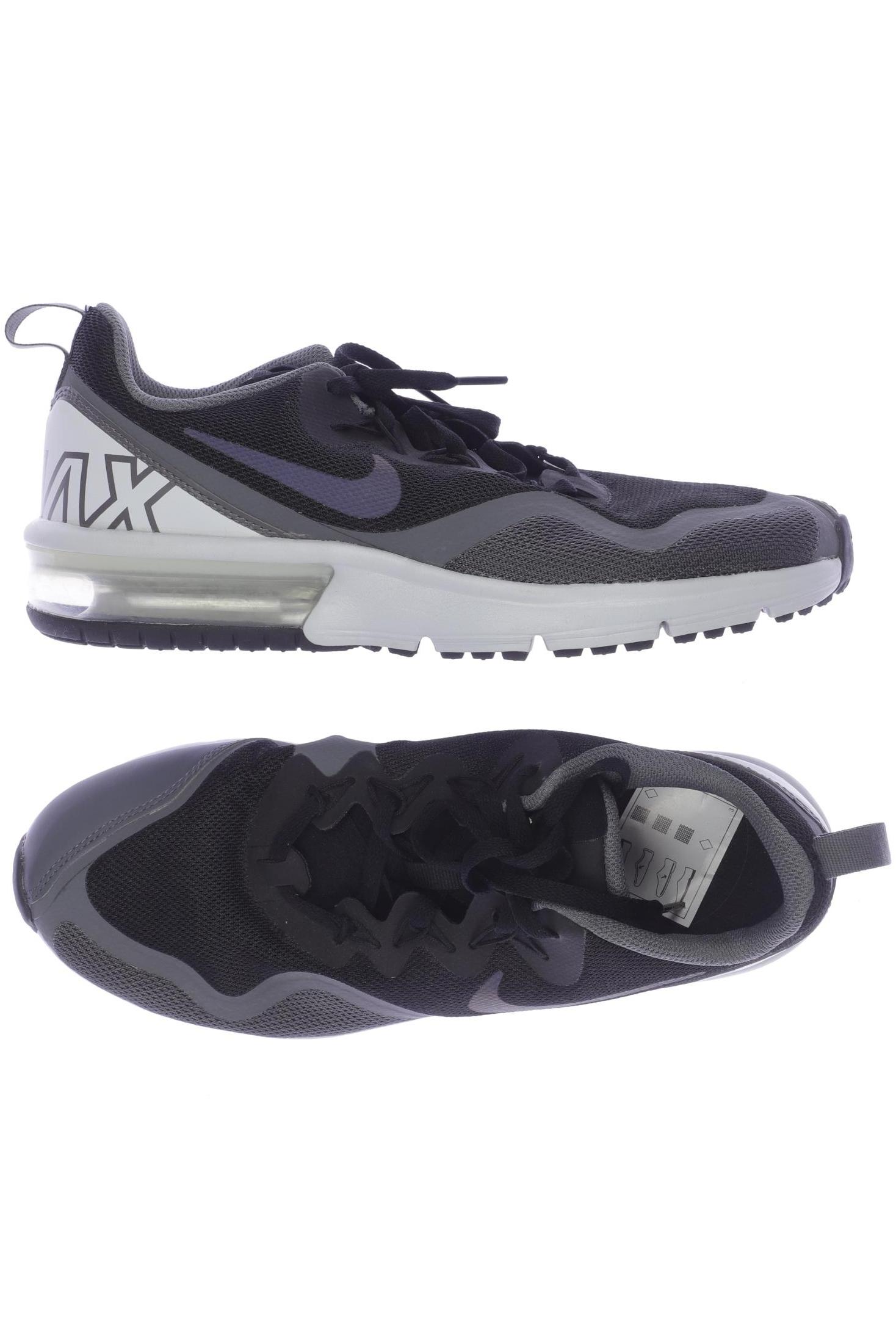 

Nike Herren Sneakers, schwarz, Gr. 38
