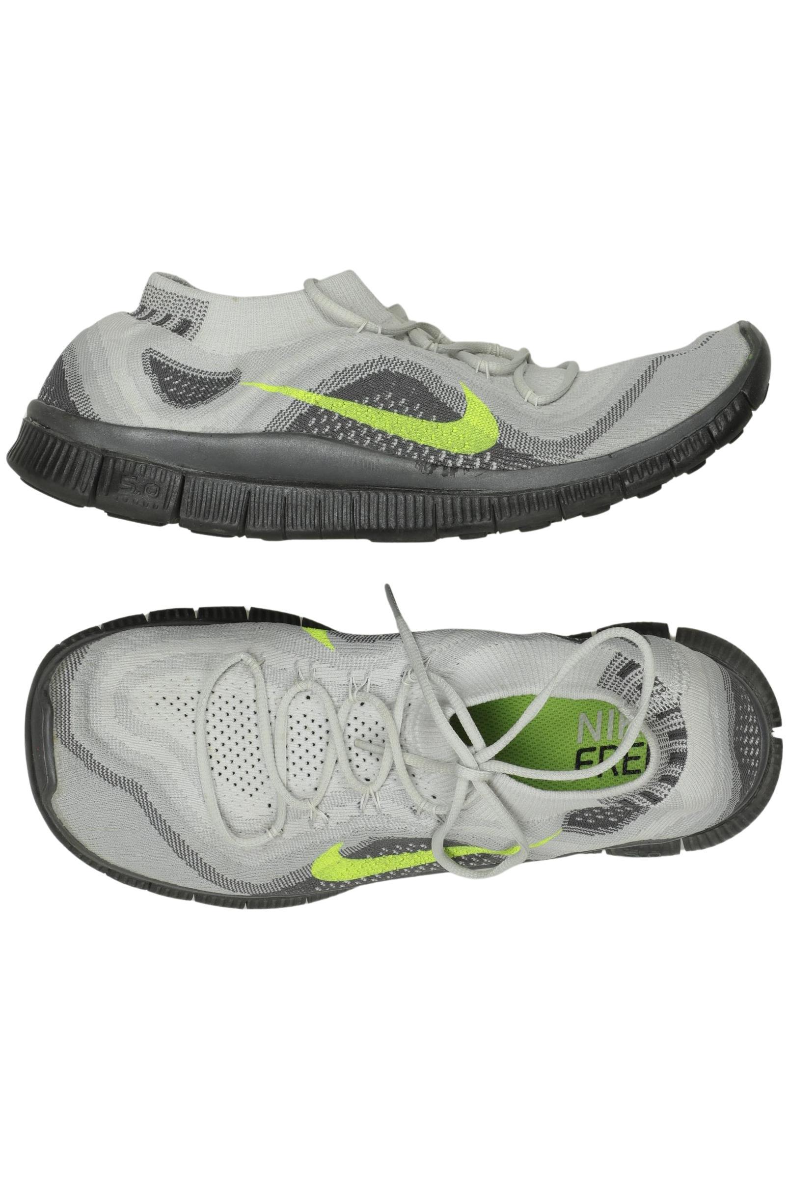 

Nike Herren Sneakers, grau, Gr. 45