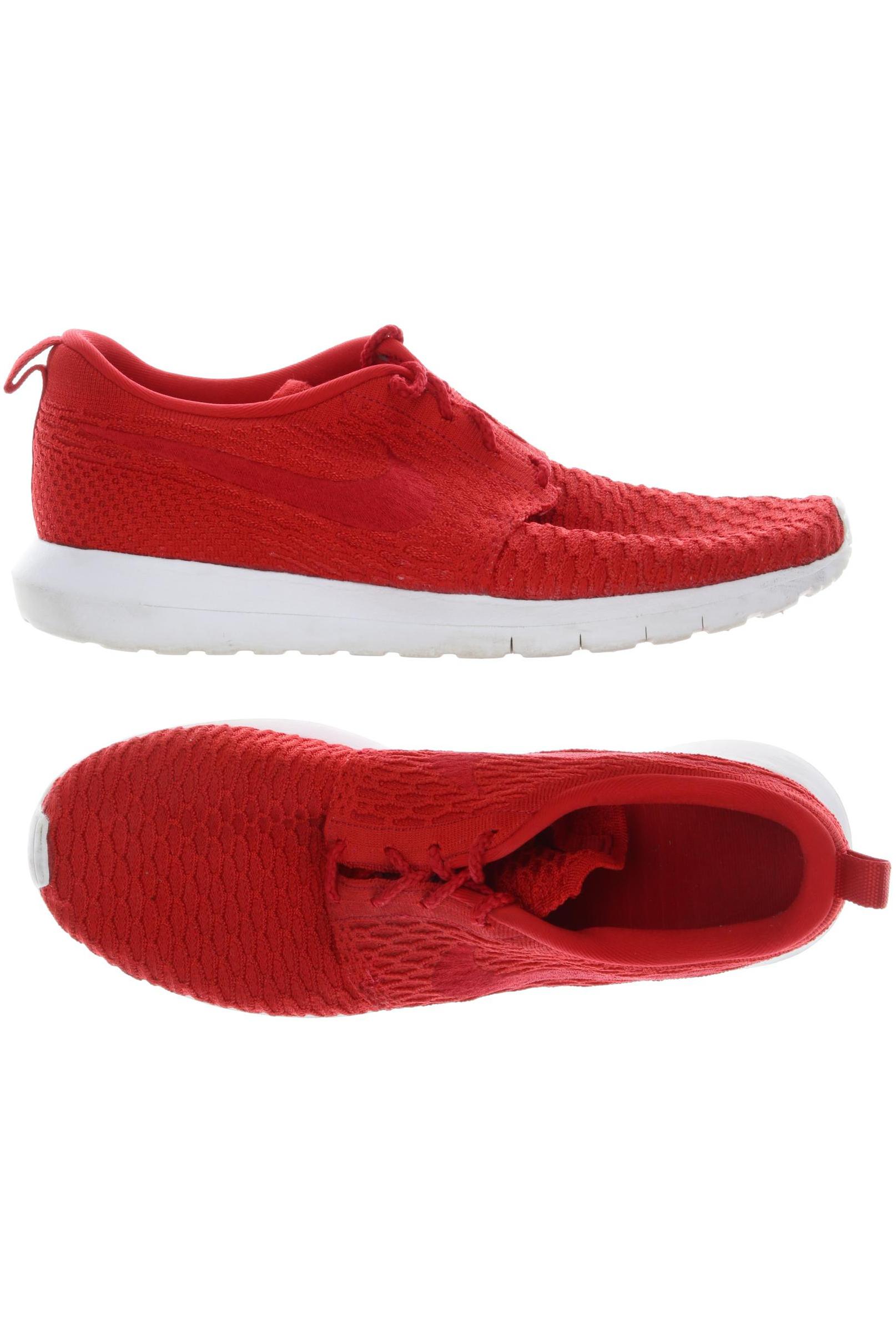 

Nike Herren Sneakers, rot, Gr. 44.5