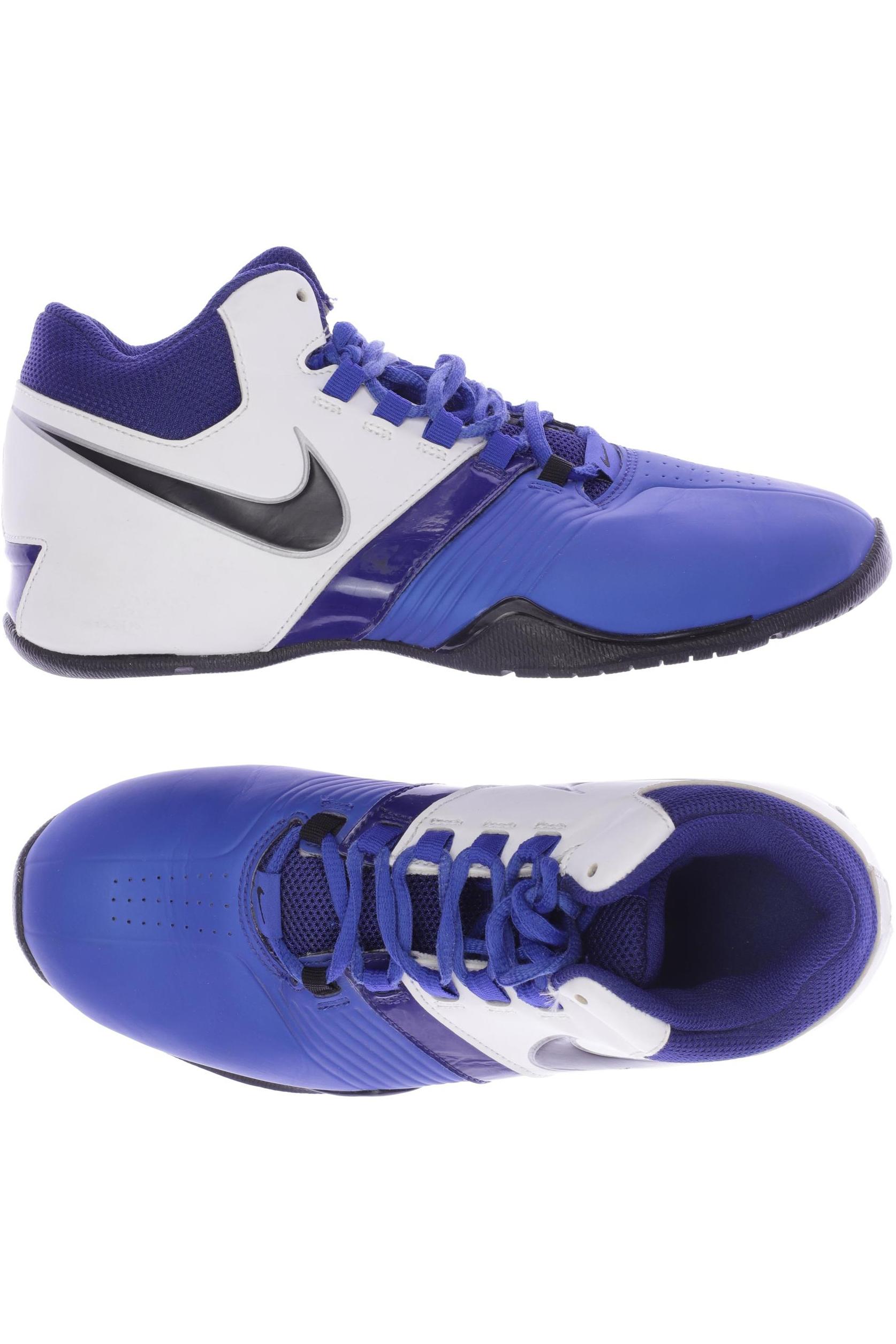 

Nike Herren Sneakers, blau