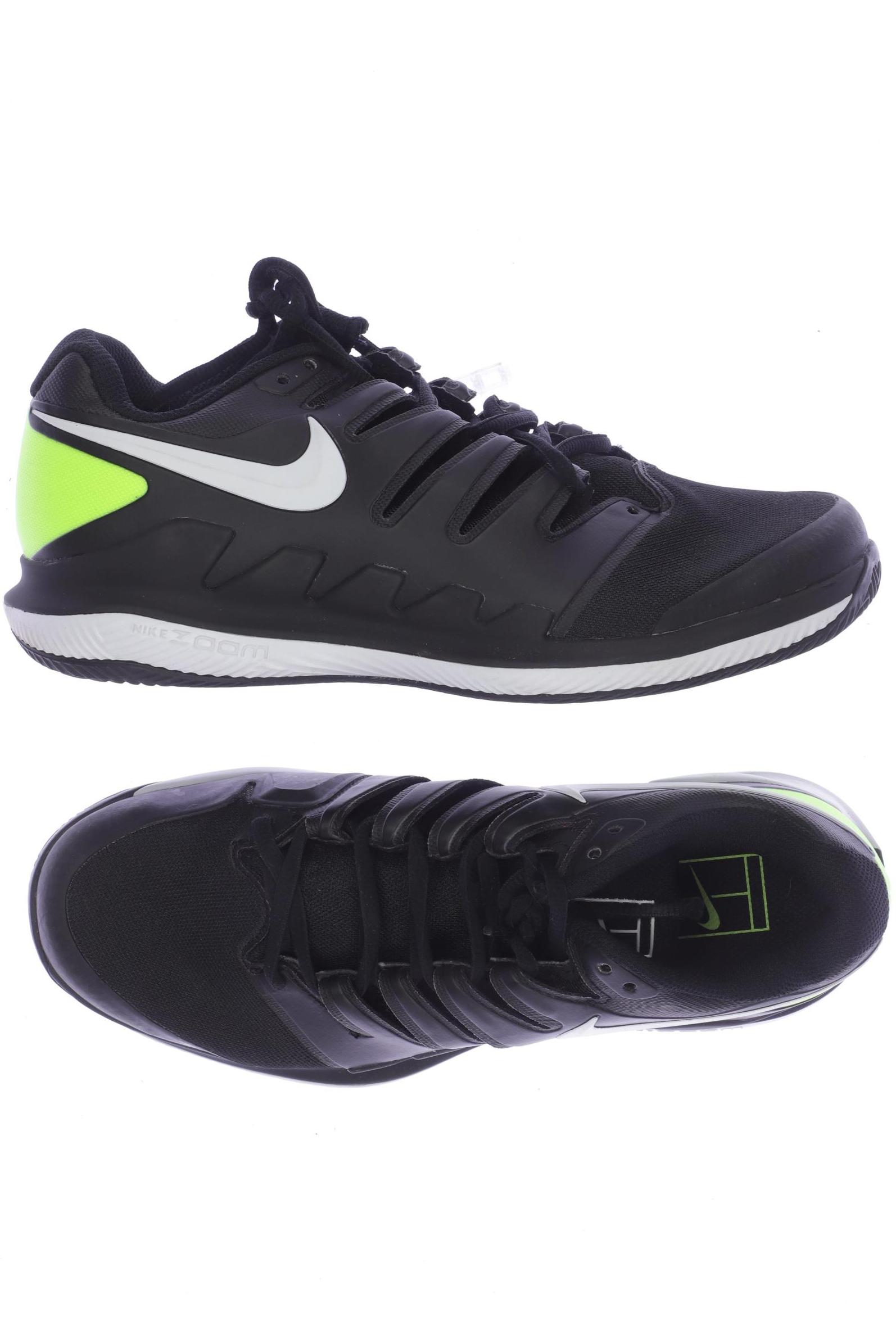 

Nike Herren Sneakers, schwarz, Gr. 40