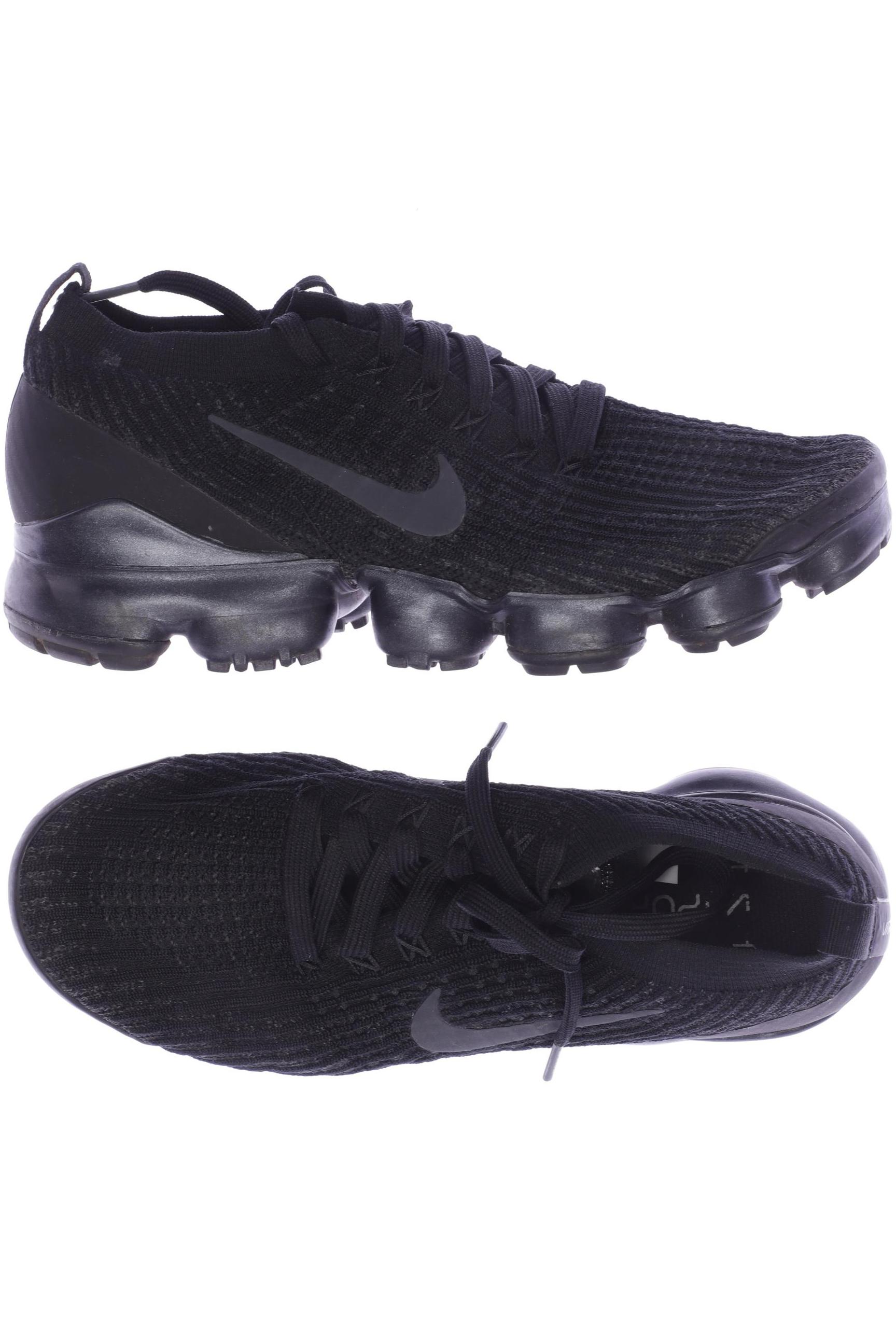 

Nike Herren Sneakers, schwarz